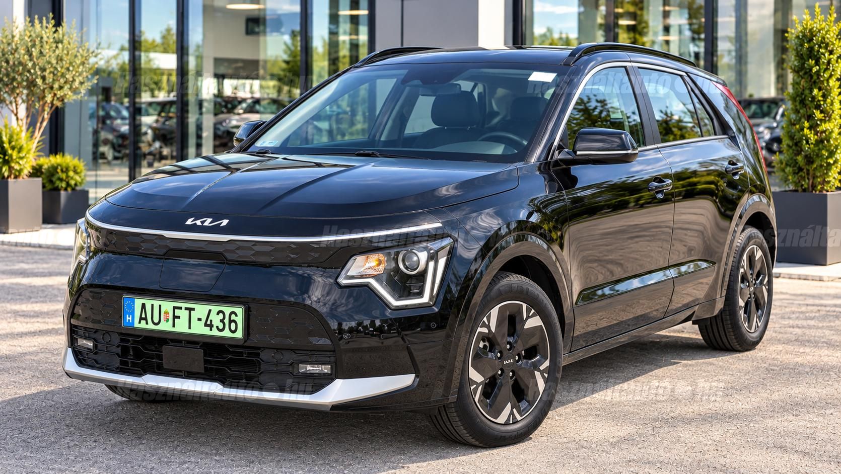 KIA NIRO 2023/6 - 1