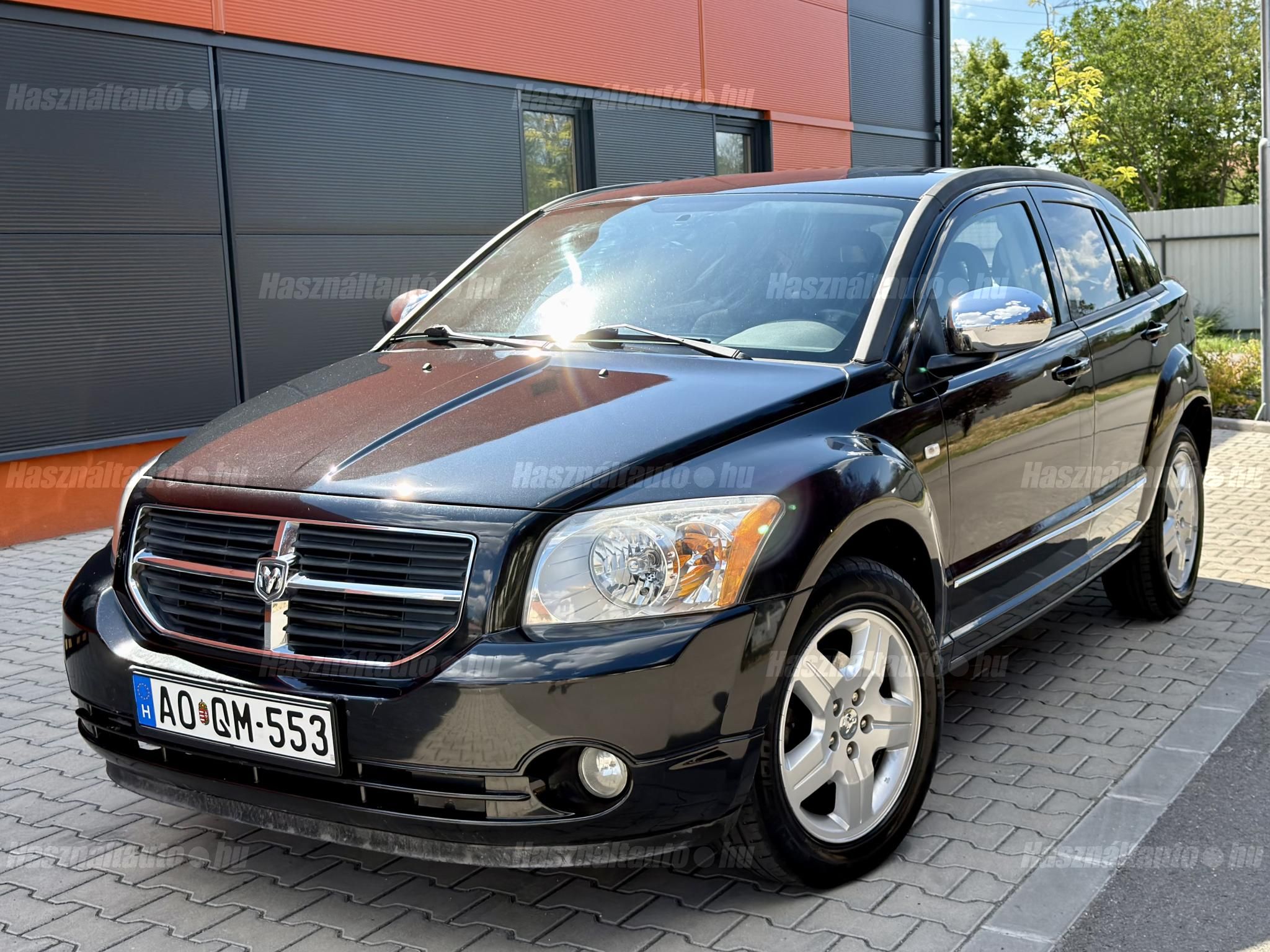 DODGE CALIBER 2009/3 - 1