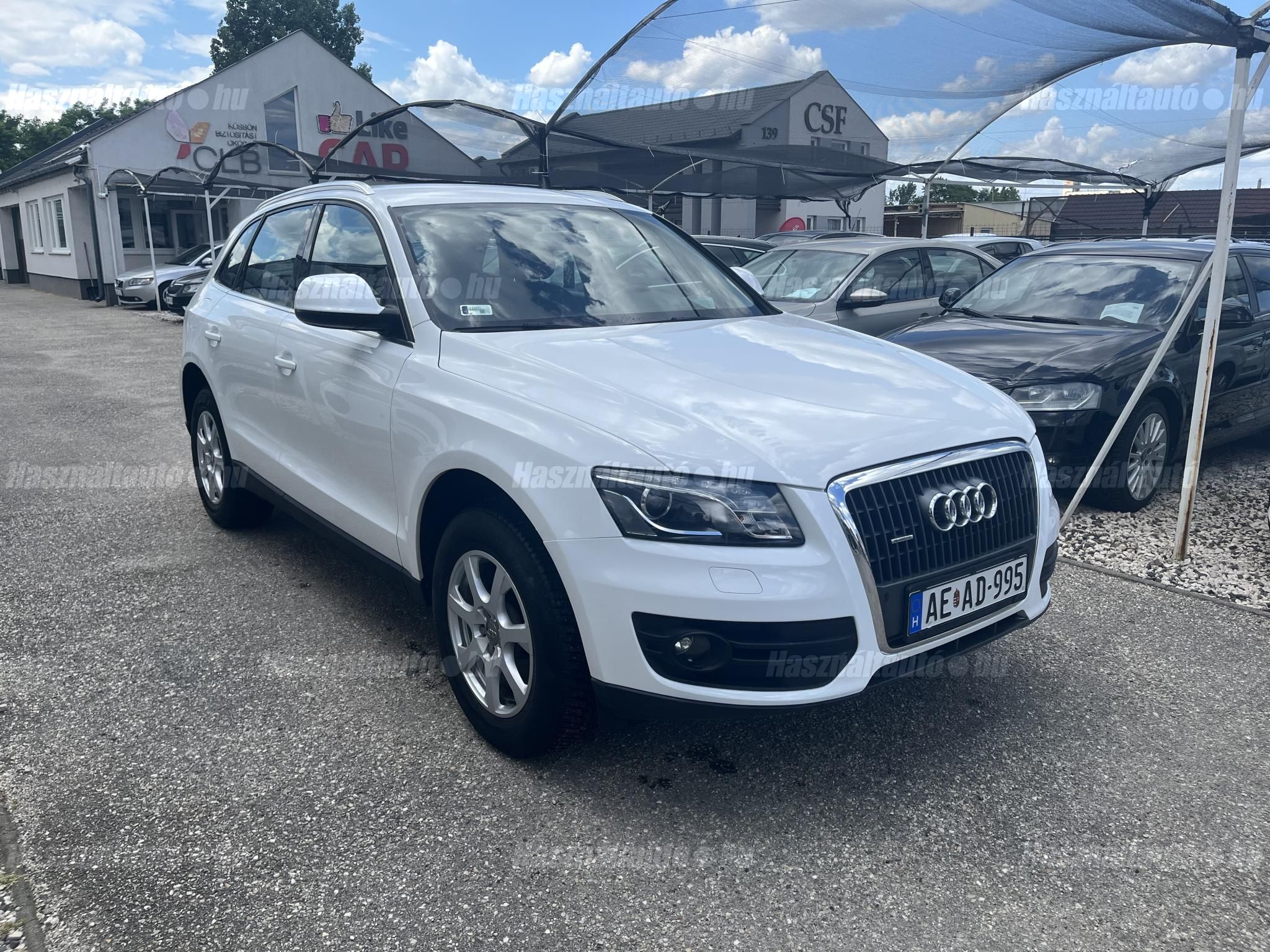 AUDI Q5 2011/2 - 1