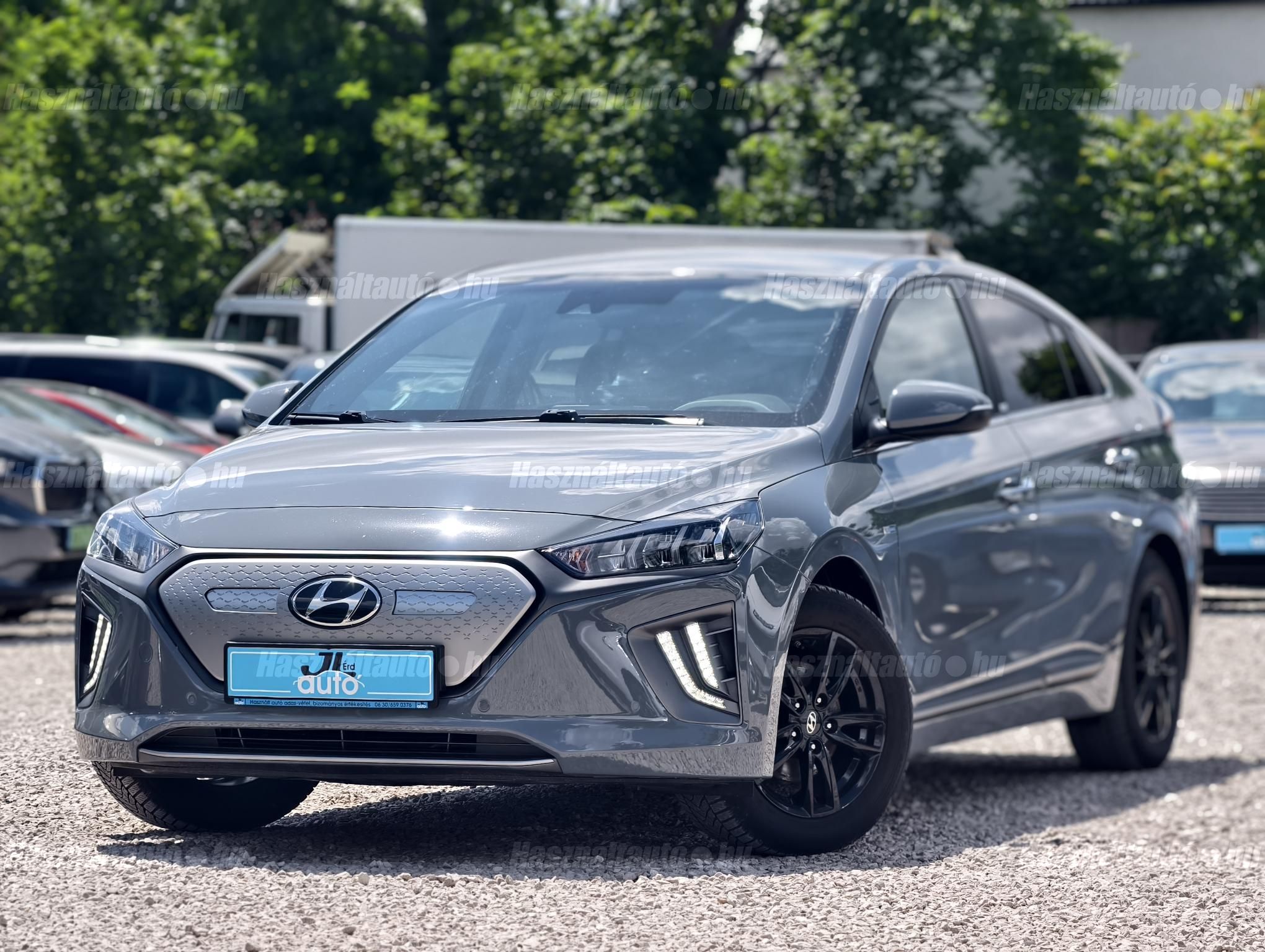 HYUNDAI IONIQ 2020/7 - 1