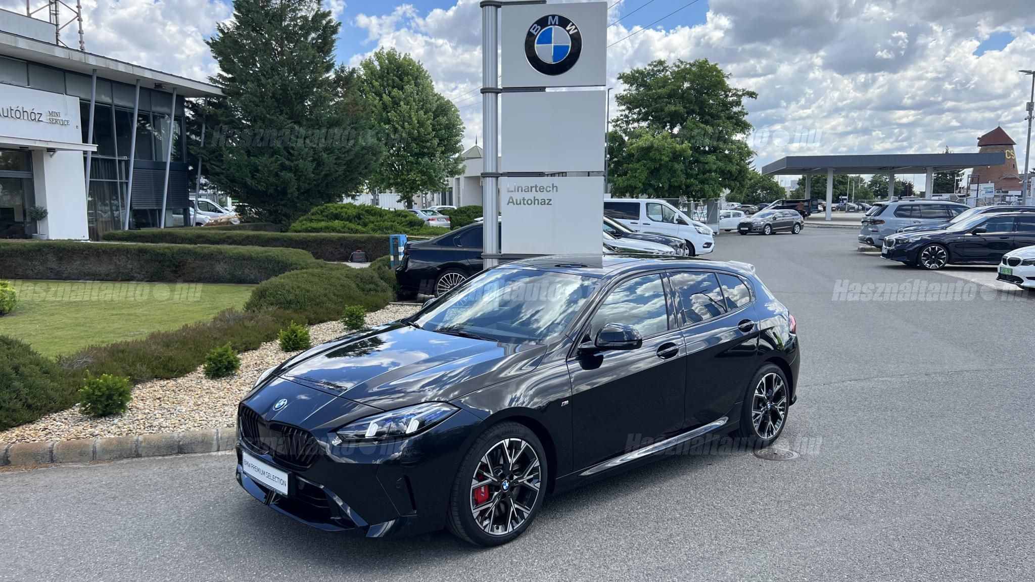 BMW 120 2024/7 - 1