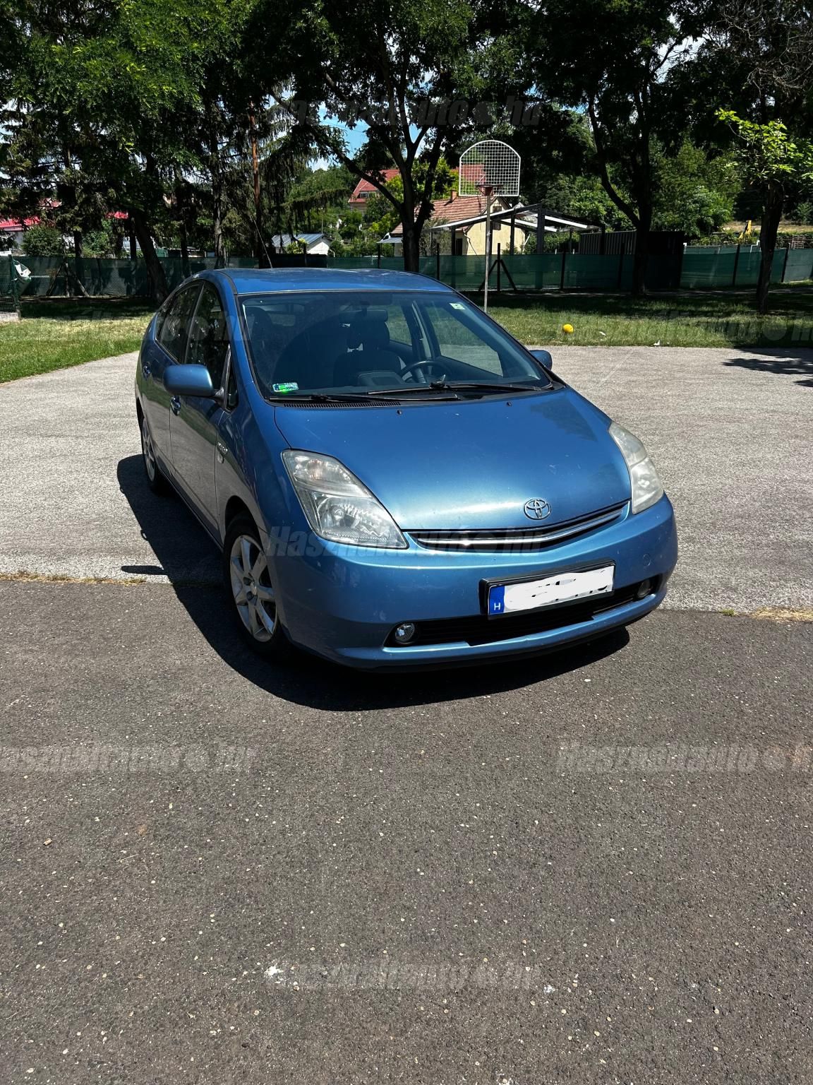 TOYOTA PRIUS 2006/5 - 1