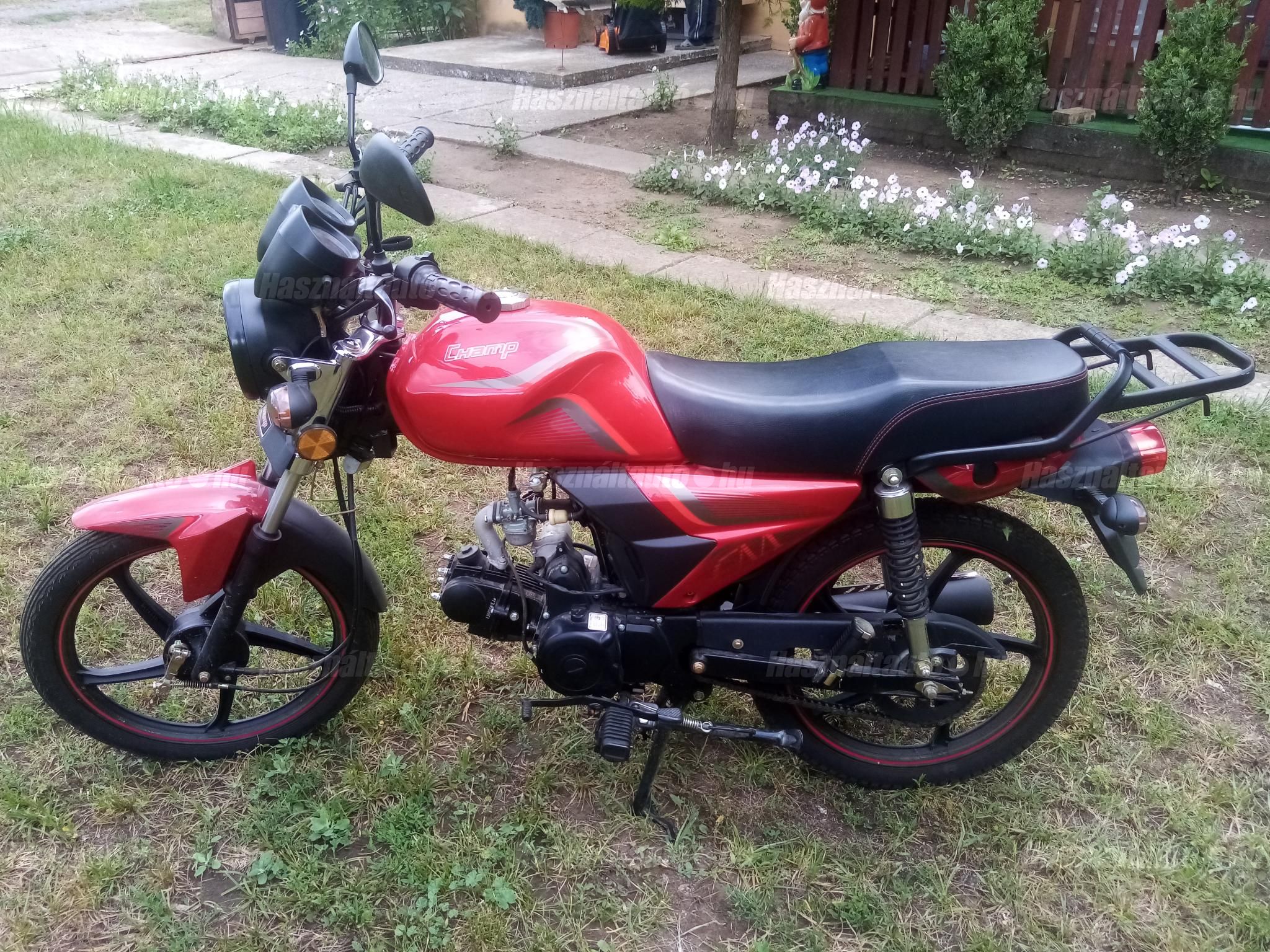 POLYMOBIL CHAMP REDREAM 2023/1 - 1