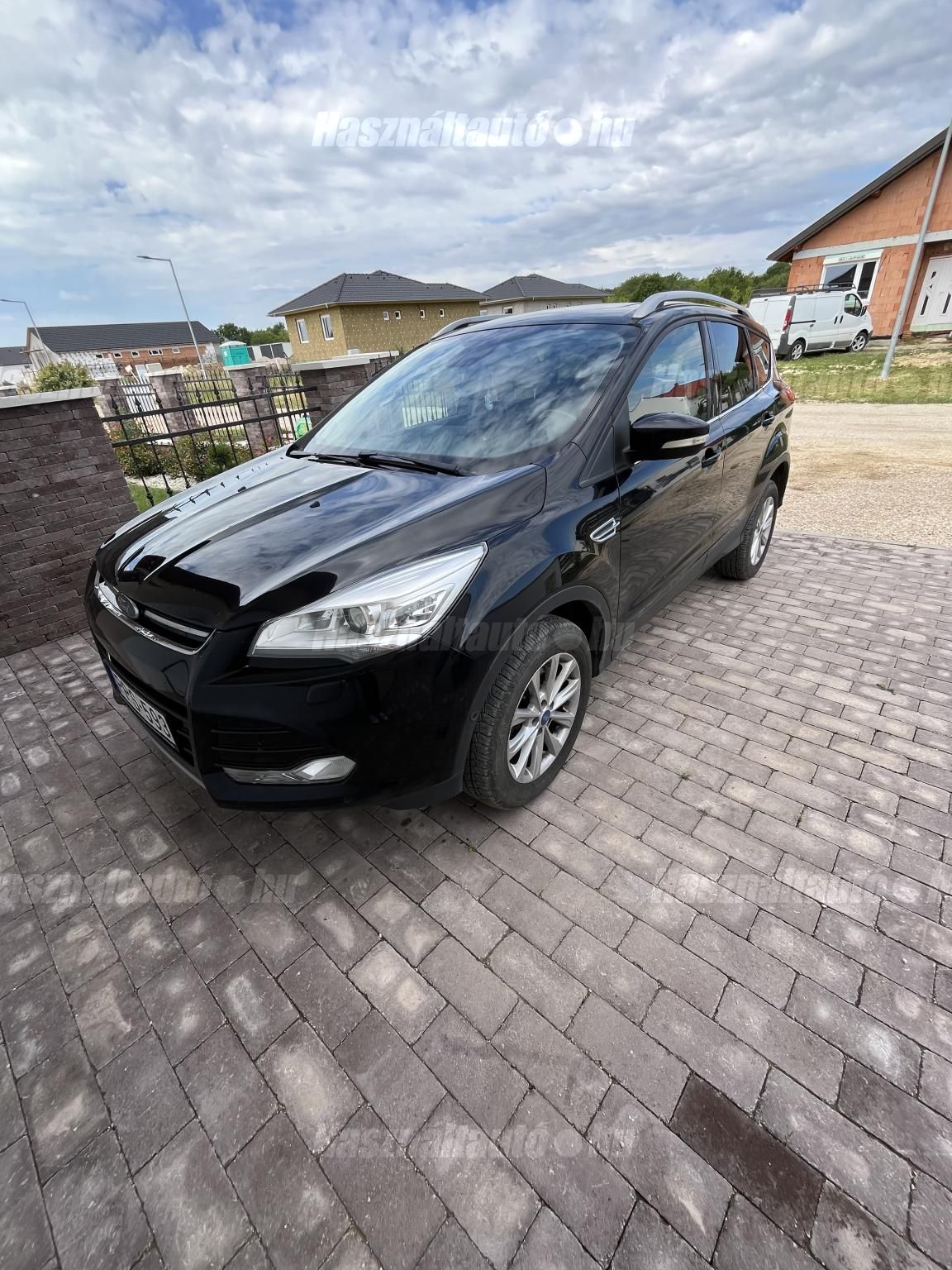 FORD KUGA 2015/12 - 1