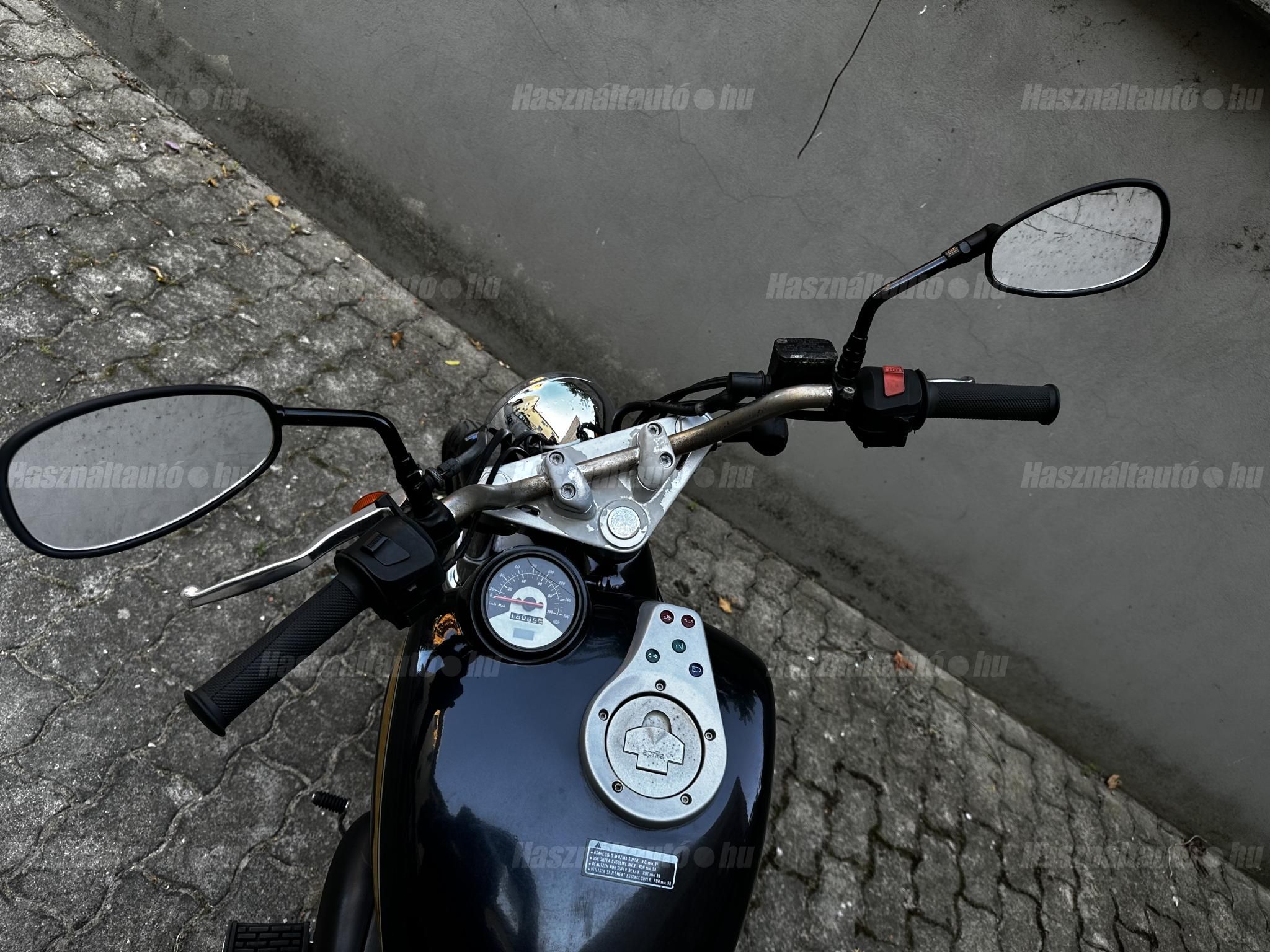 APRILIA CLASSIC 1999/5 - 1