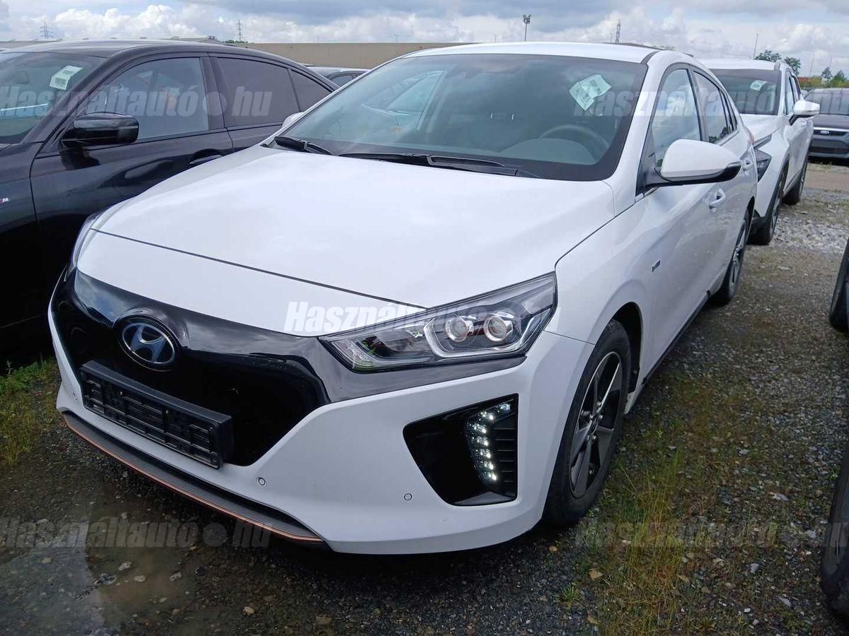 HYUNDAI IONIQ 2019/10 - 1