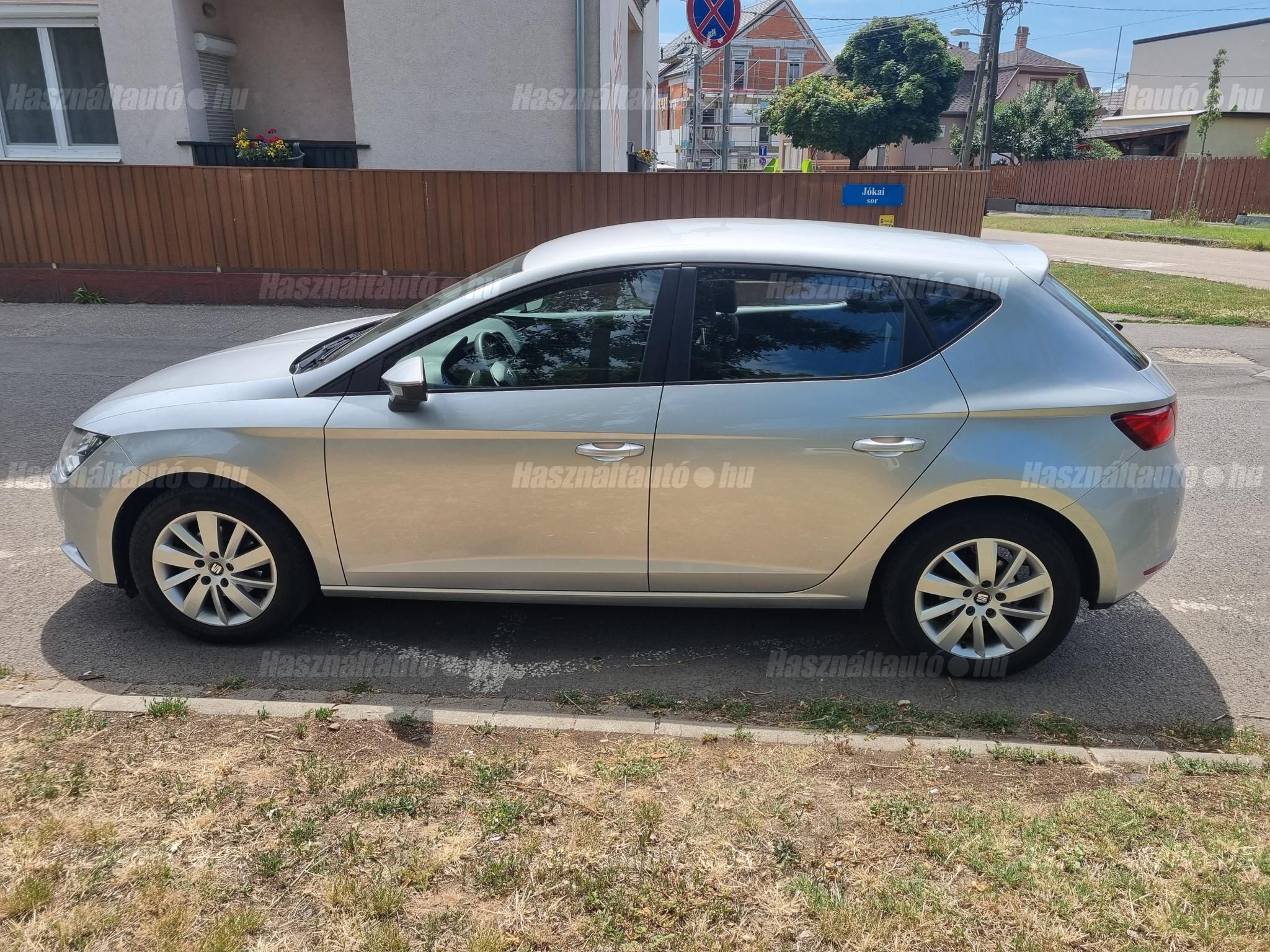 SEAT LEON 2016/10 - 1
