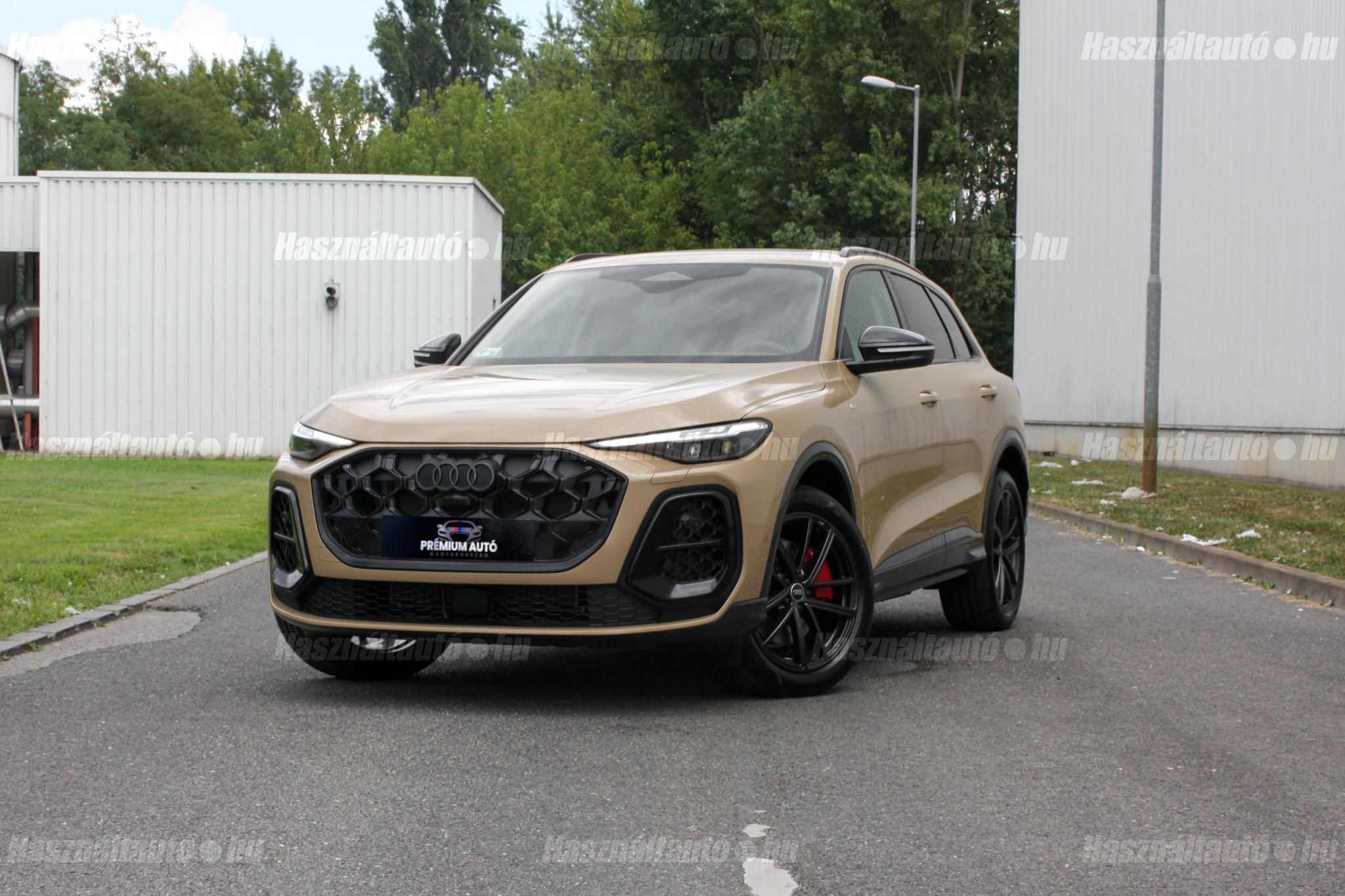 AUDI Q5 2025/7 - 1