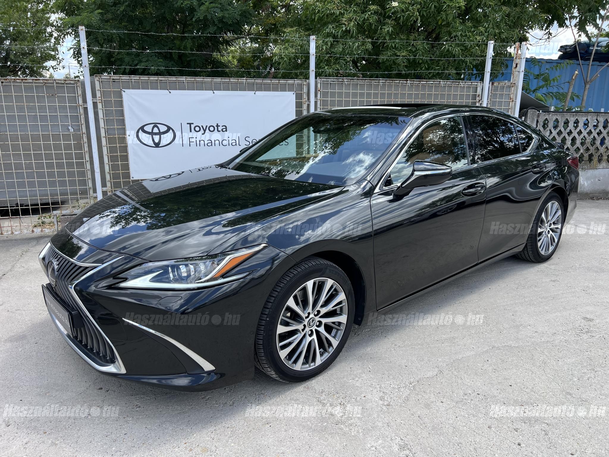 LEXUS ES 2020/5 - 1