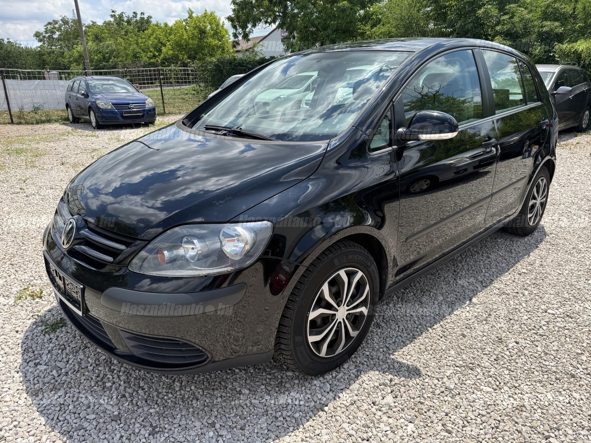 VOLKSWAGEN GOLF 2005/11 - 1