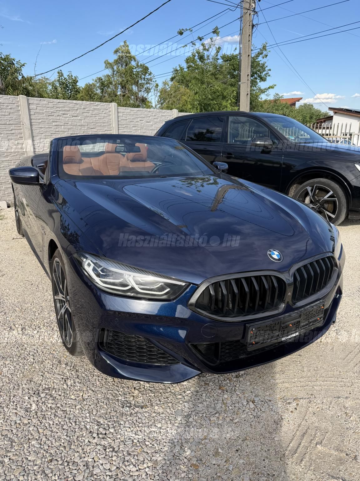 BMW 840 2021/6 - 1