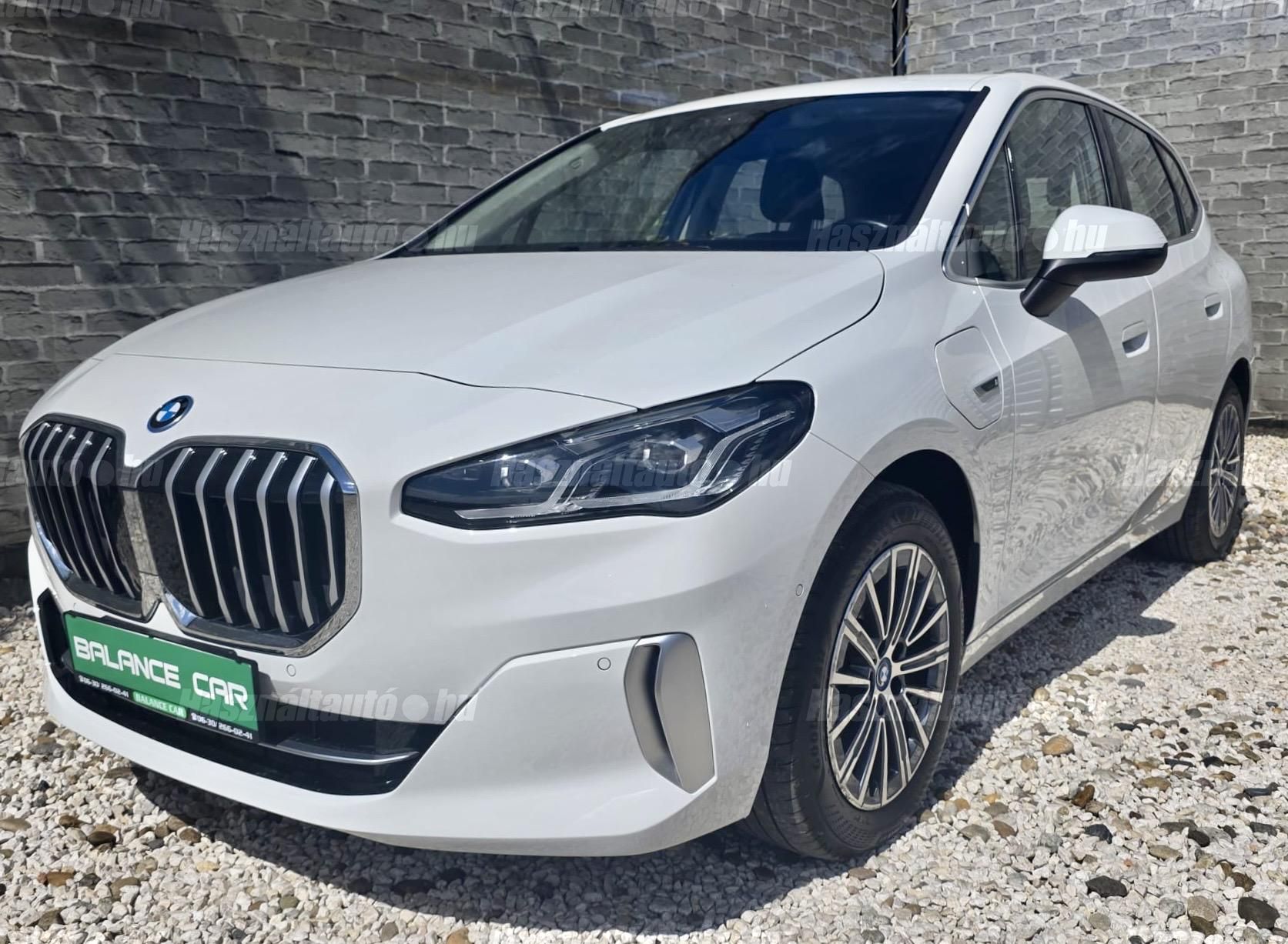 BMW 225 2023/1 - 1