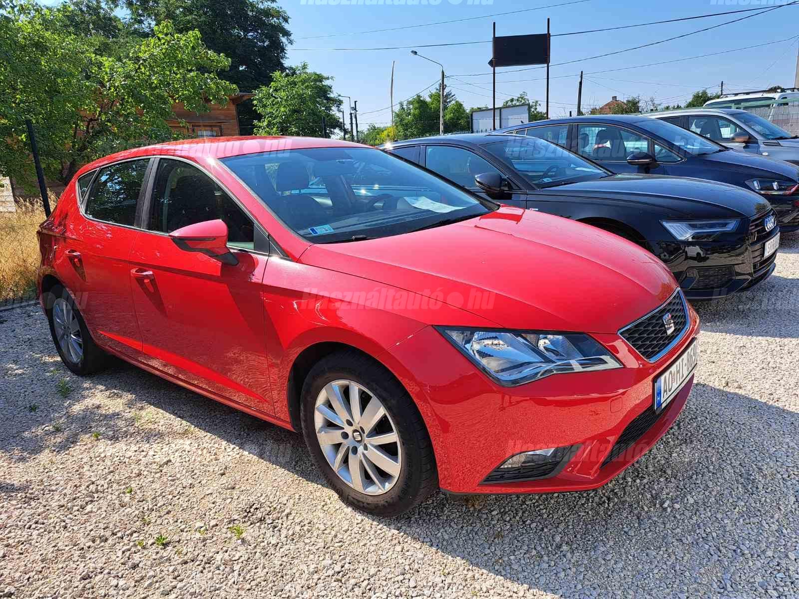 SEAT LEON 2013/12 - 1