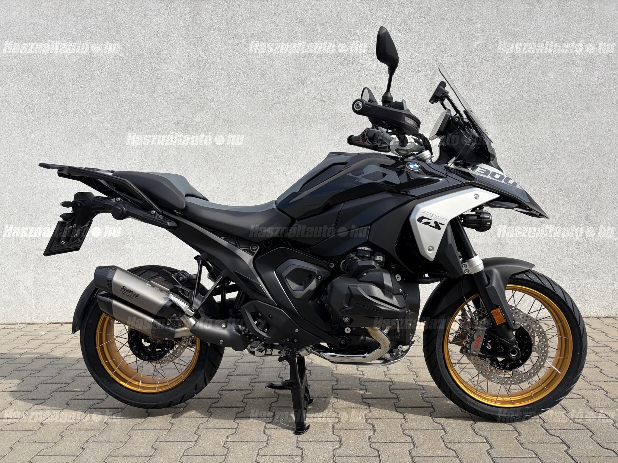 BMW R 1300 GS 2026 - 1