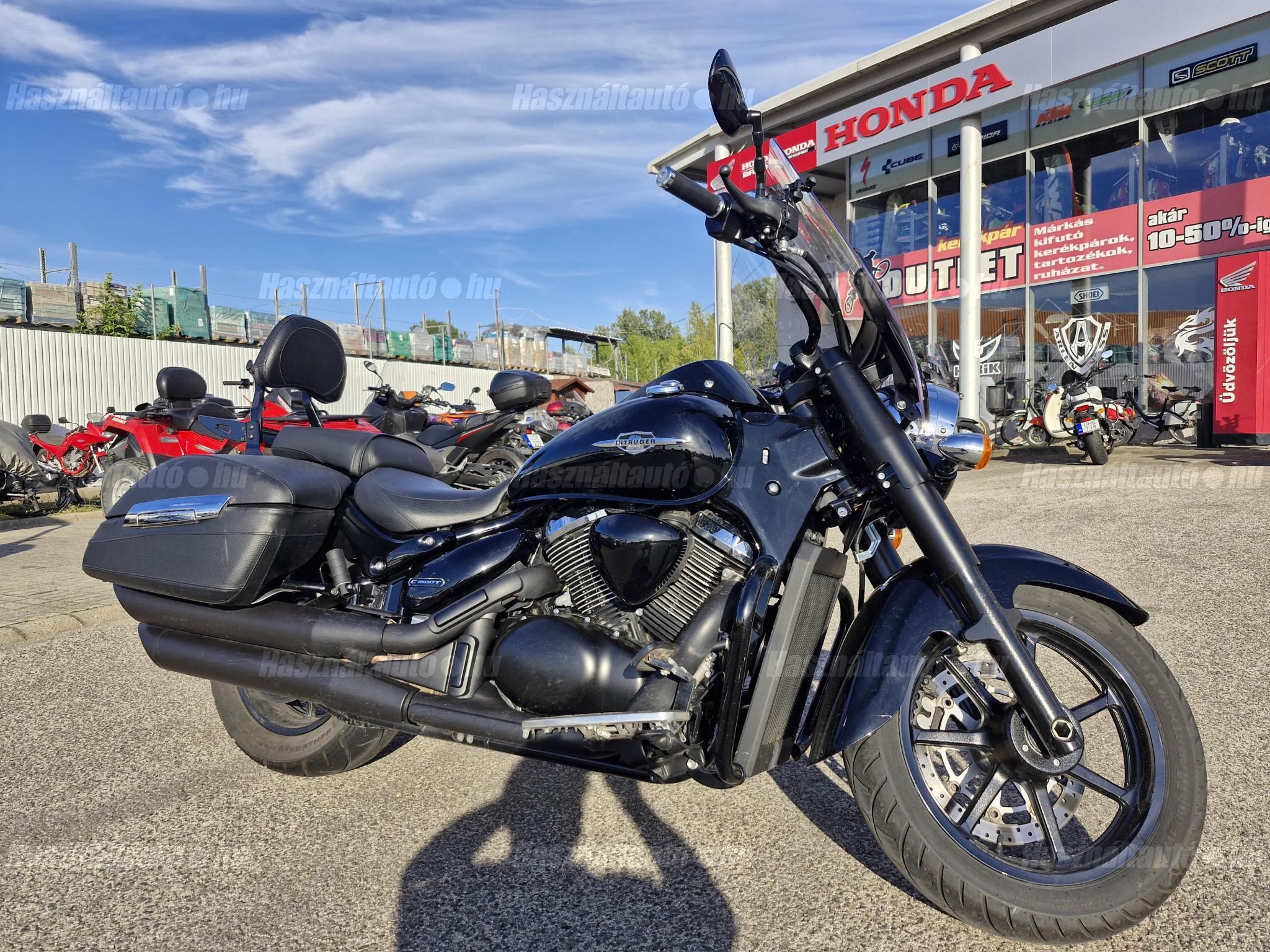 SUZUKI VL 1500 (INTRUDER) 2017/3 - 1
