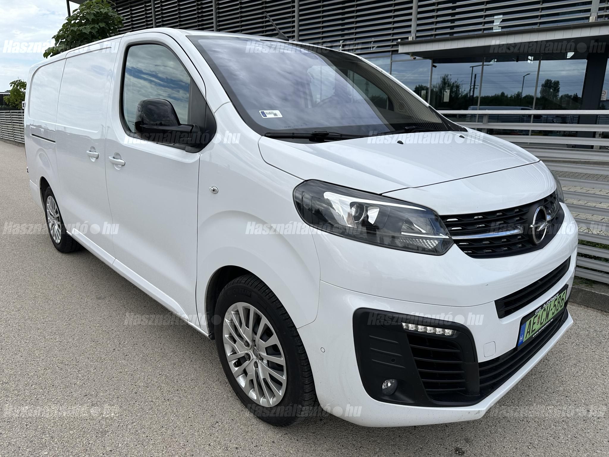 OPEL VIVARO 2023/5 - 1
