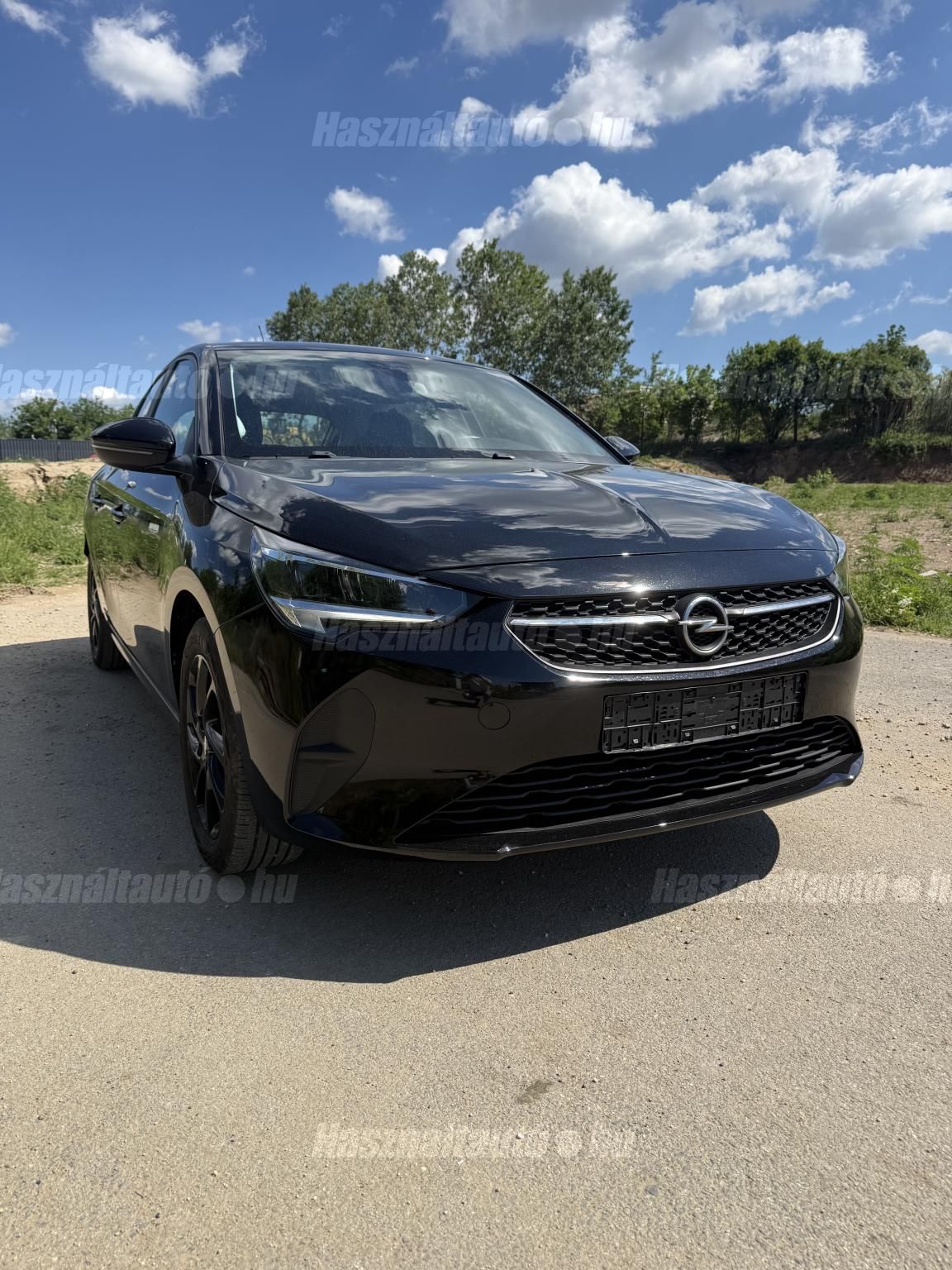 OPEL CORSA 2022/6 - 1