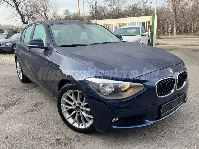 BMW 120 2014/2 - 1