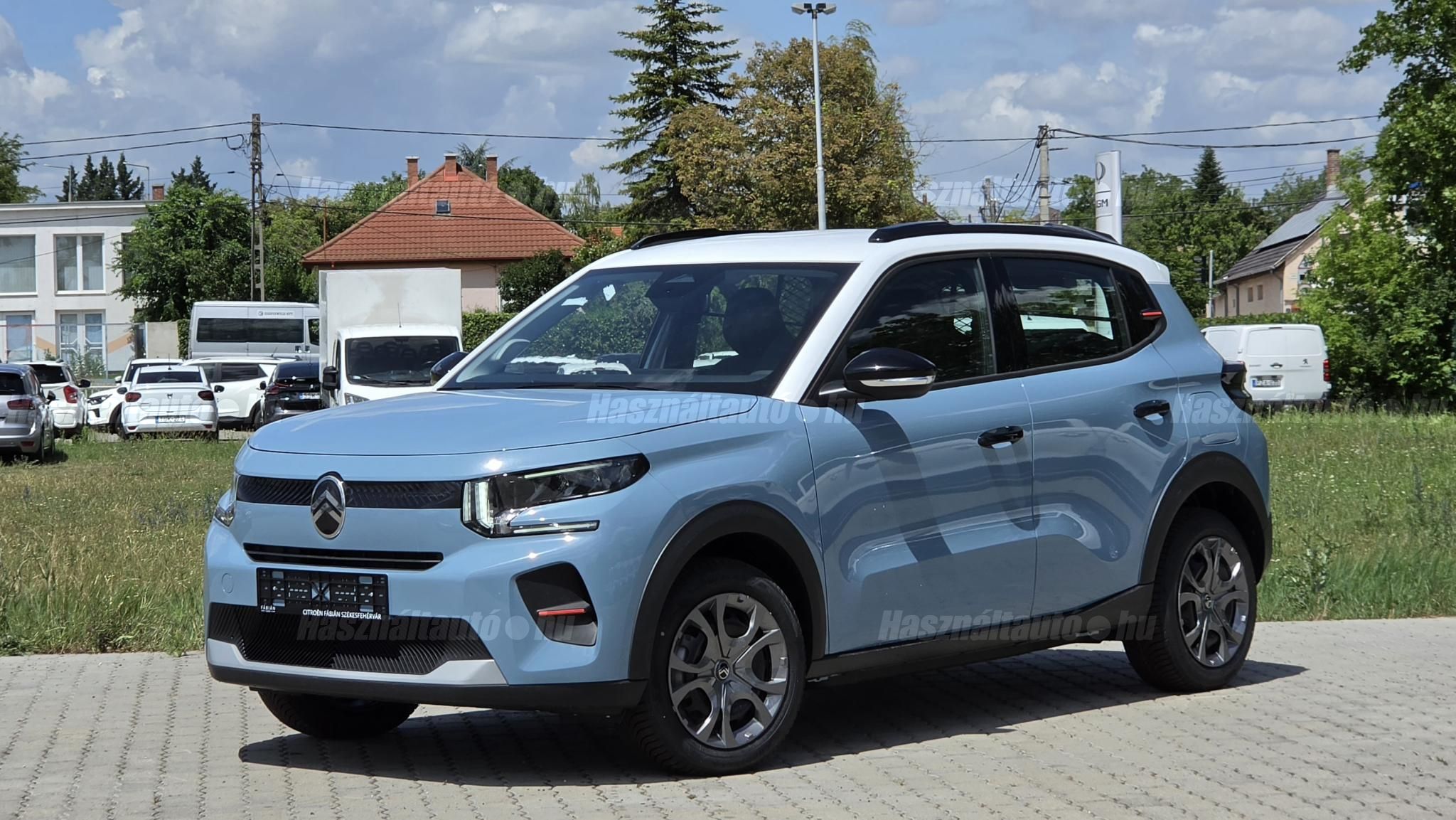 CITROEN C3 2026/6 - 1