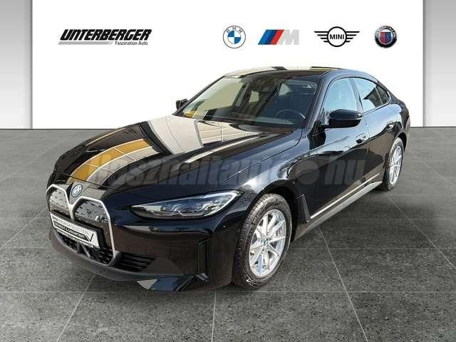 BMW I4 2023/12 - 1
