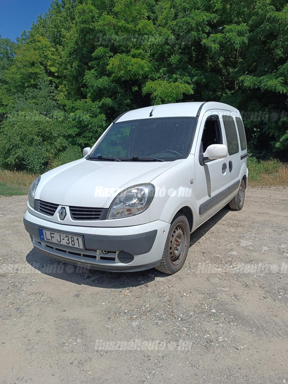 RENAULT KANGOO 2008/5 - 1