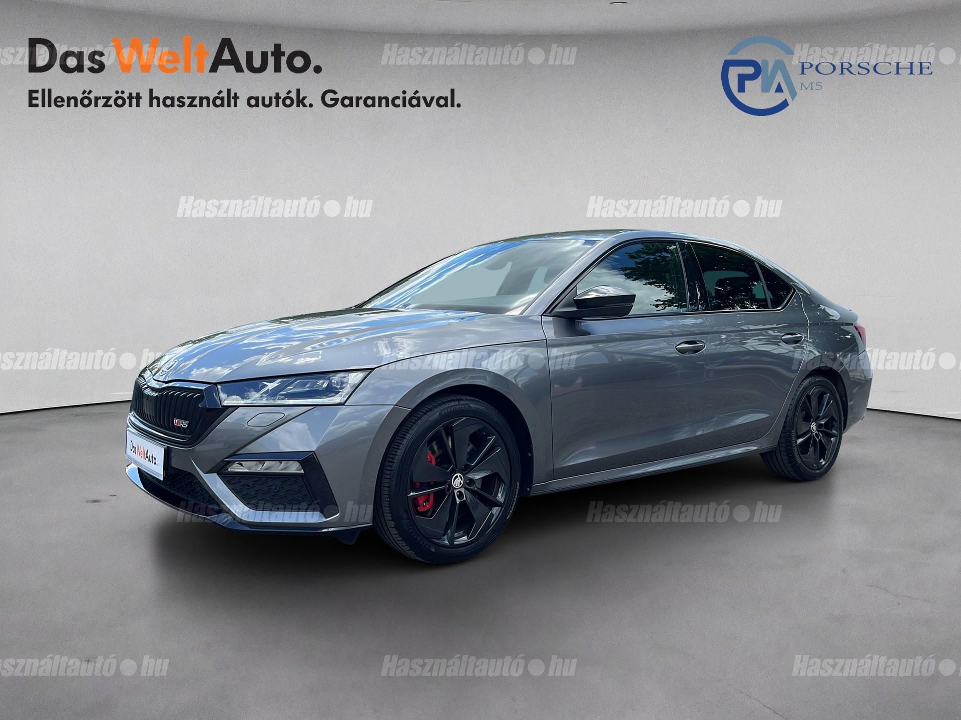 SKODA OCTAVIA 2023/3 - 1