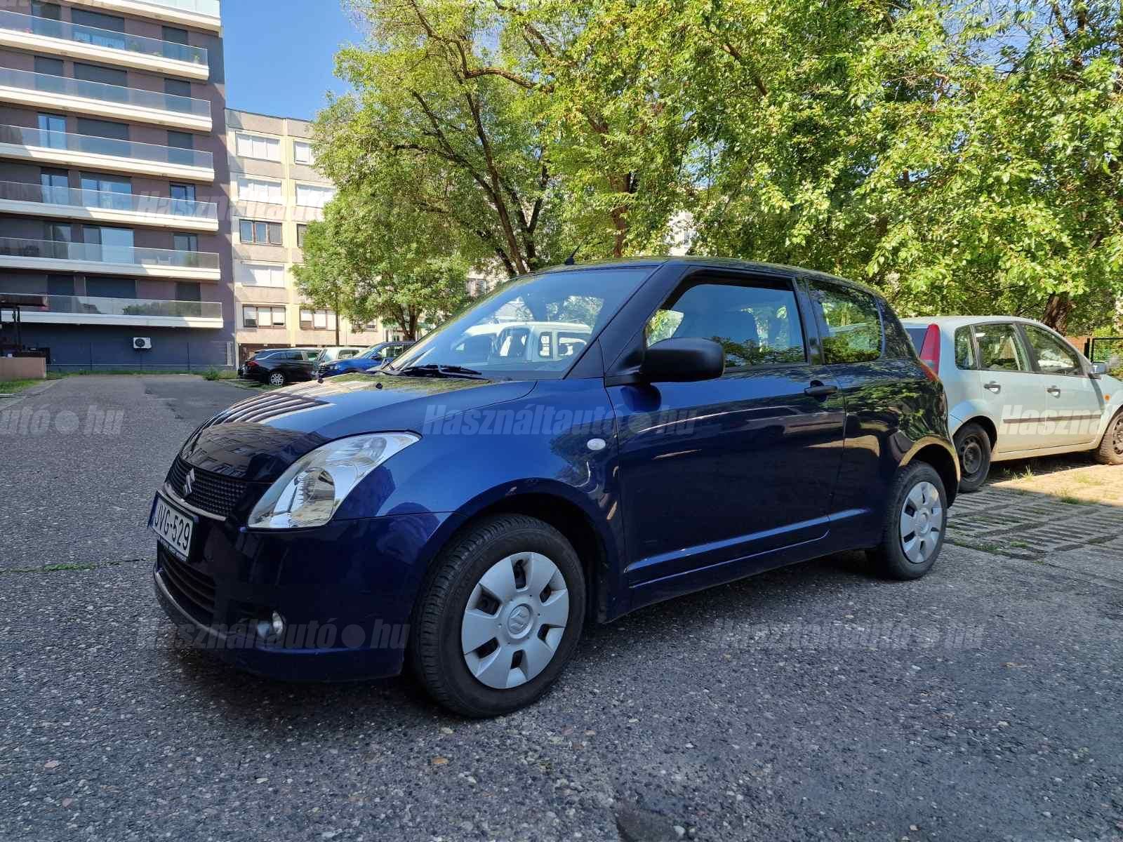 SUZUKI SWIFT 2006/10 - 1