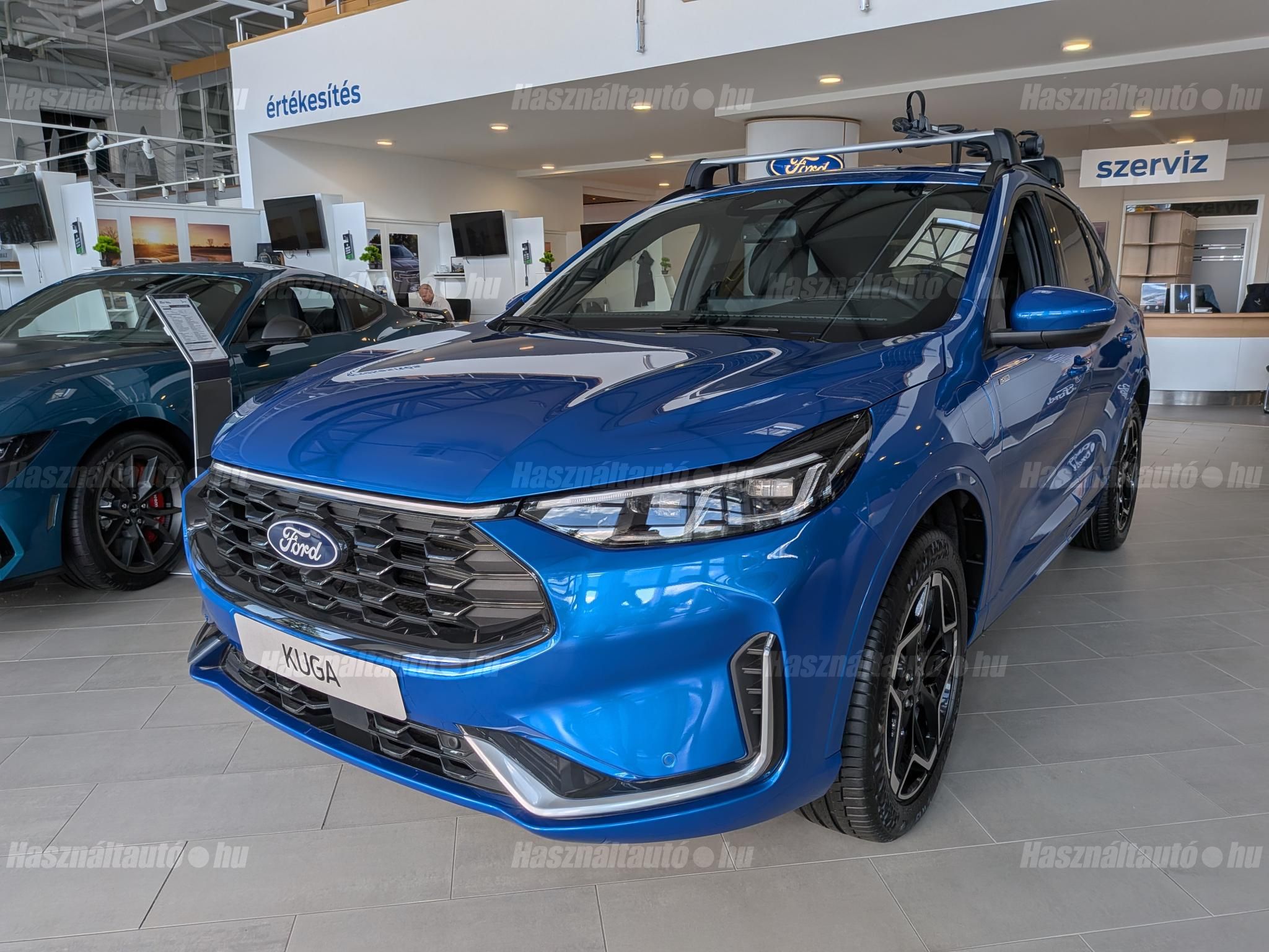 FORD KUGA 2025 - 1