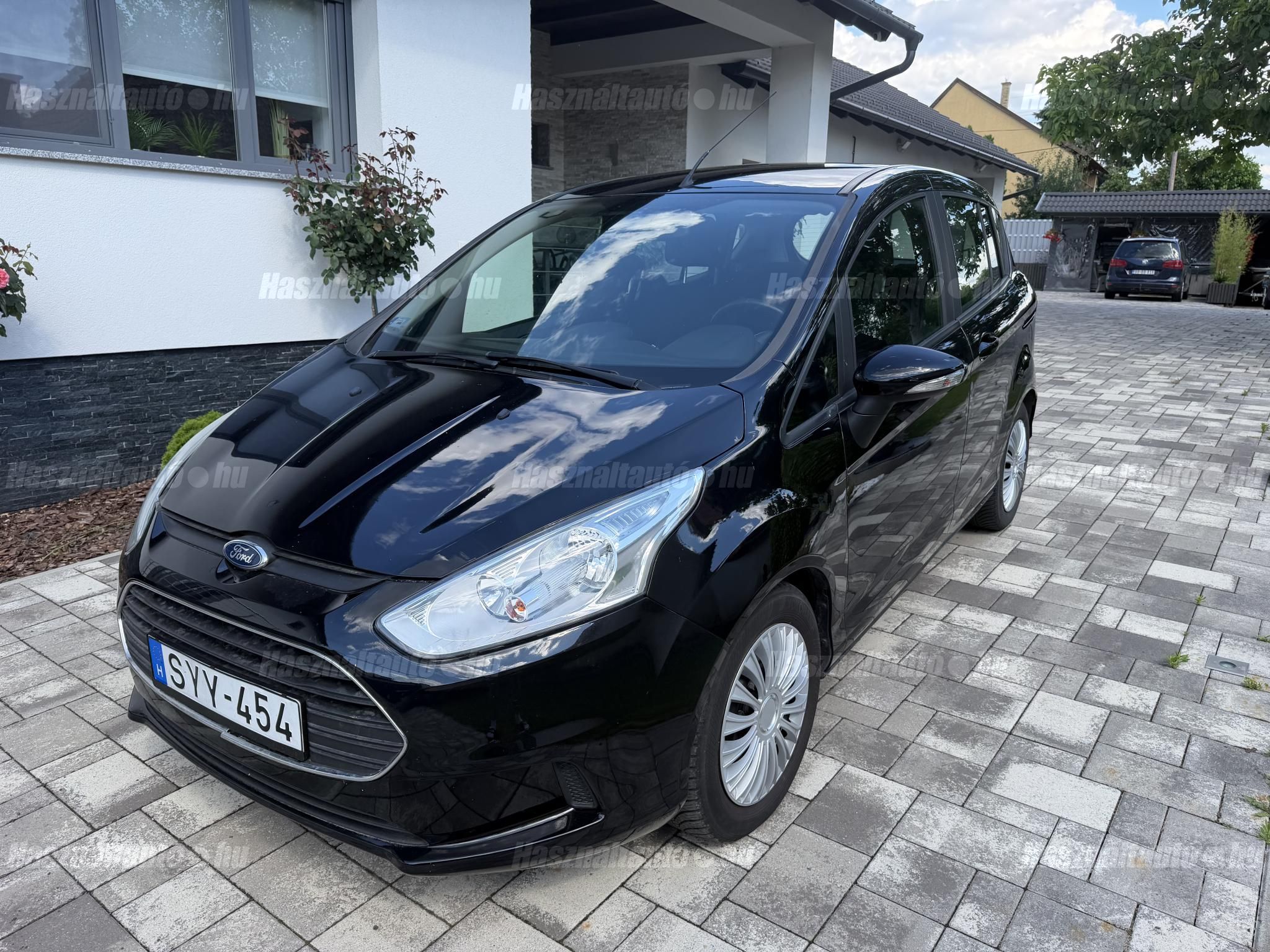 FORD B-MAX 2015/6 - 1