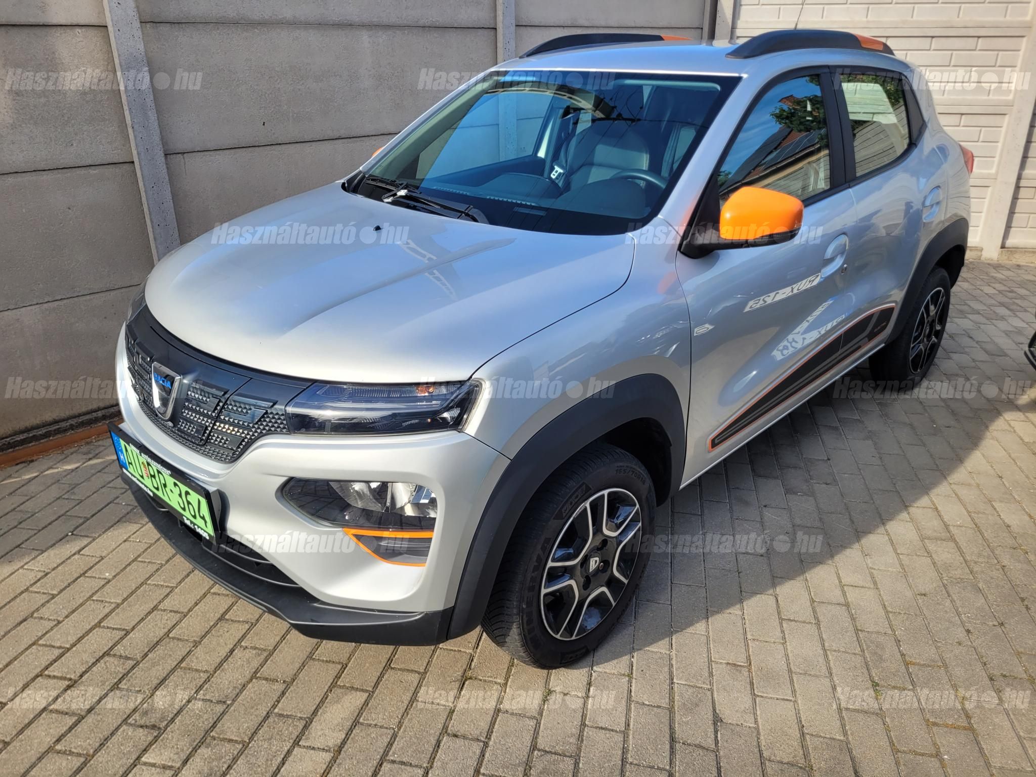 DACIA SPRING 2022/5 - 1
