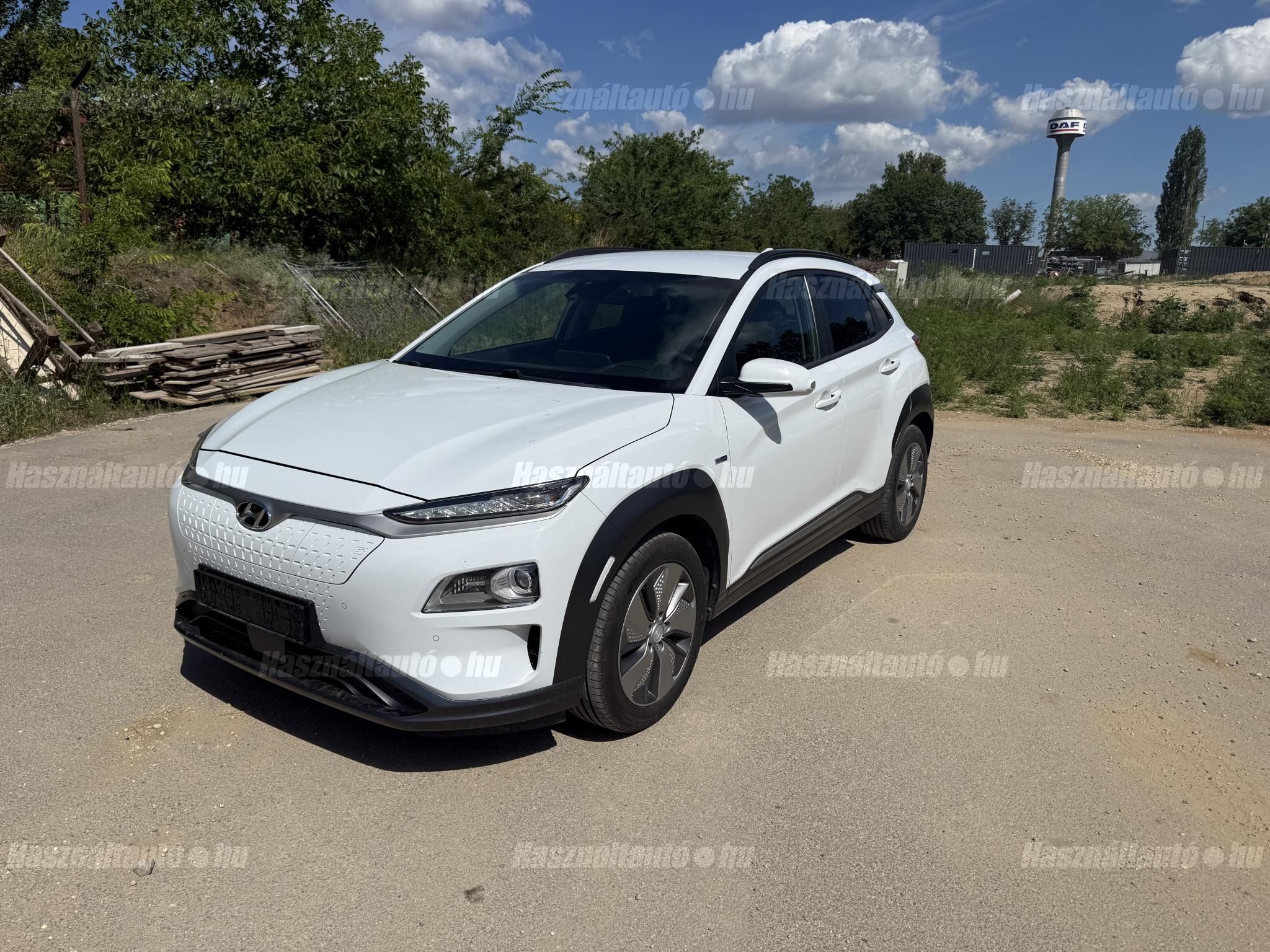 HYUNDAI KONA 2019/1 - 1