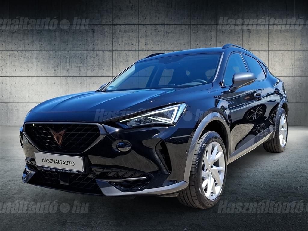 SEAT EGYÉB 2024/5 - 1