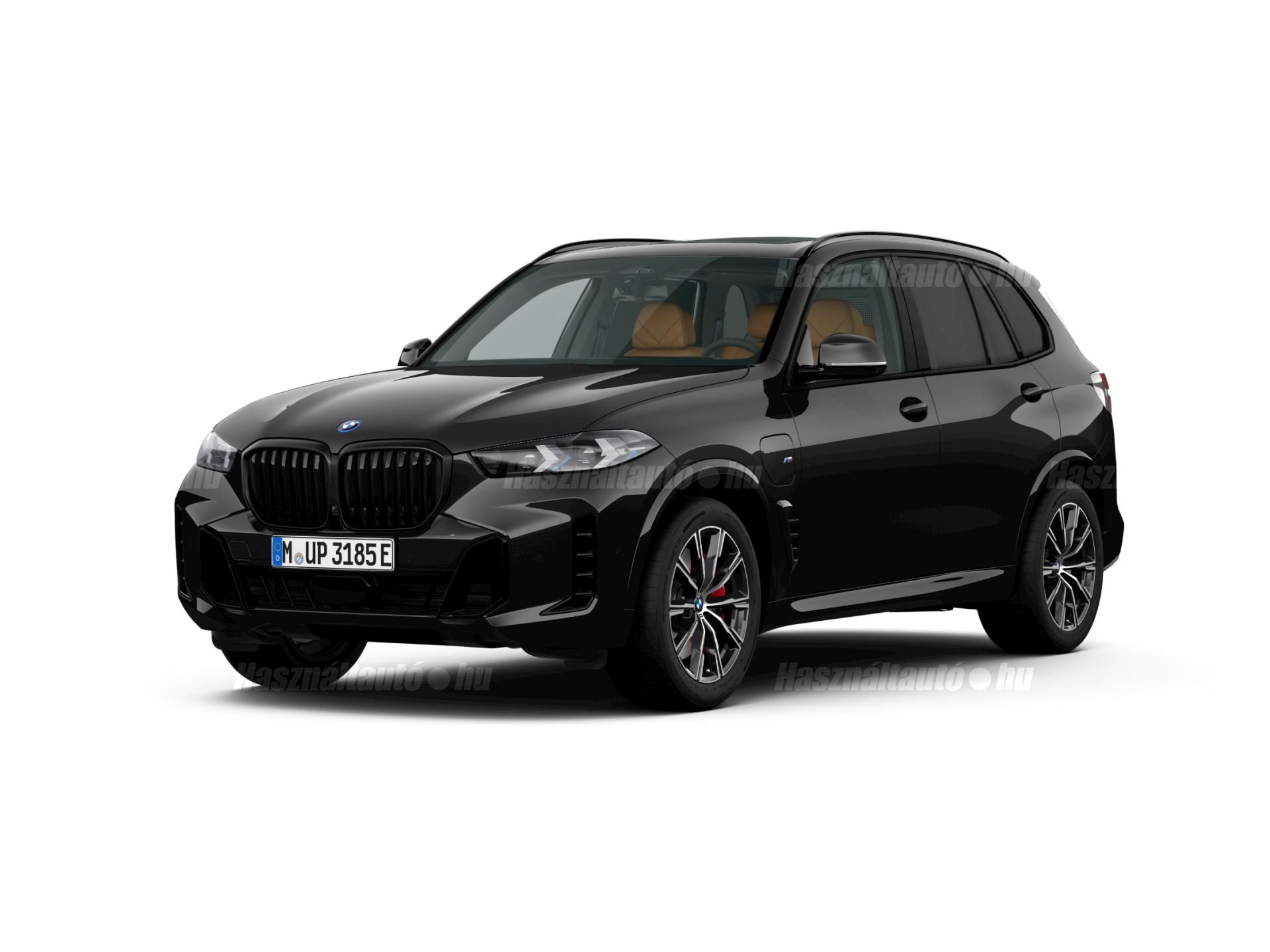 BMW X5 2026 - 1