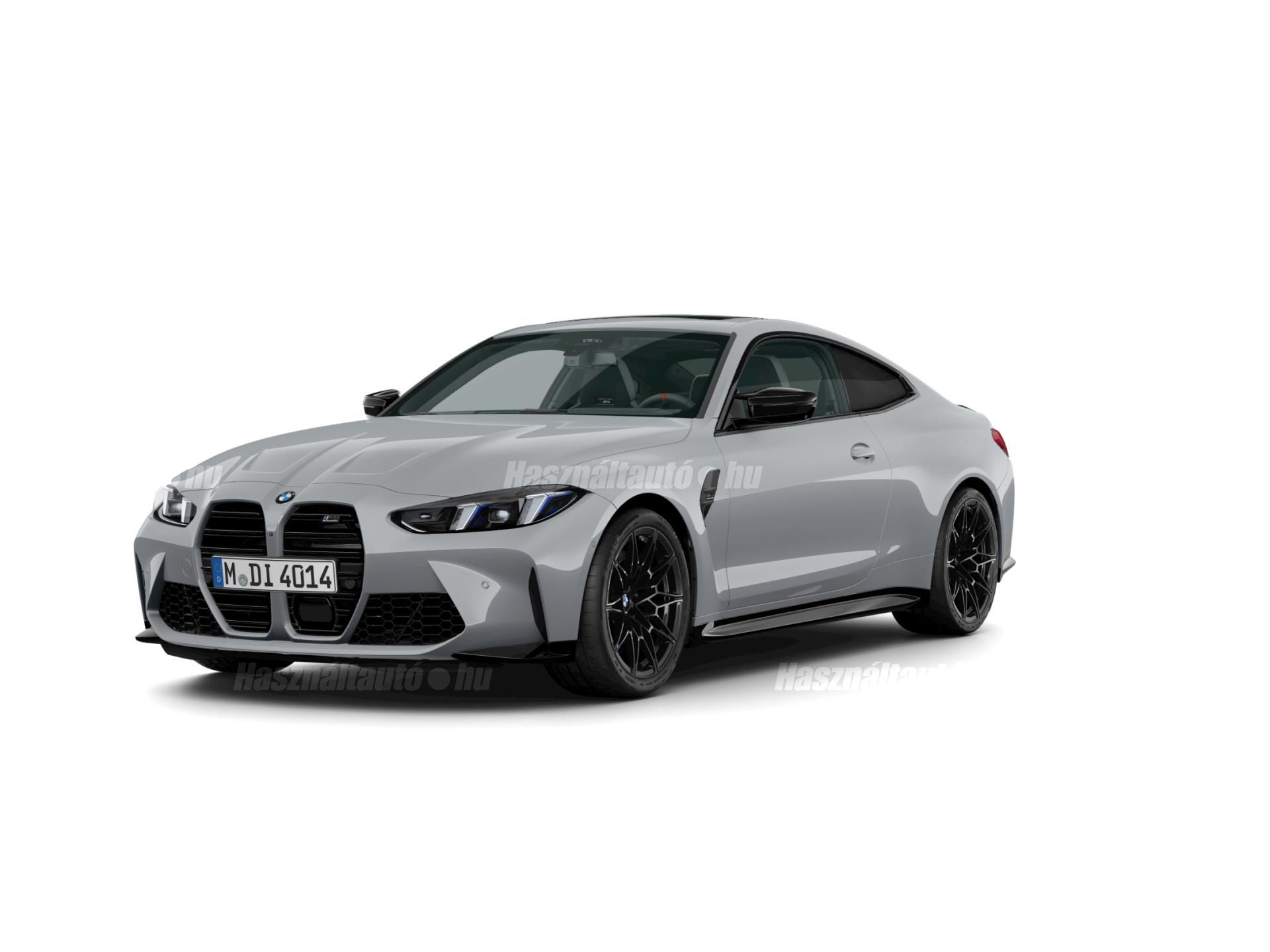 BMW M4 2026 - 1