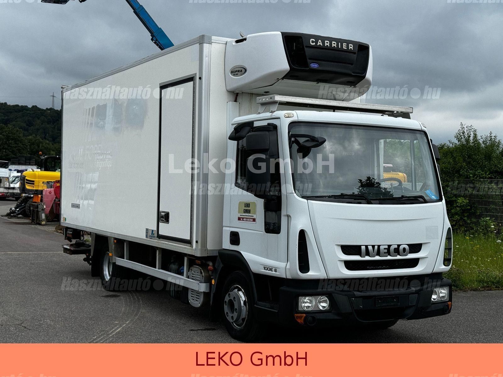 IVECO 2009/1 - 1