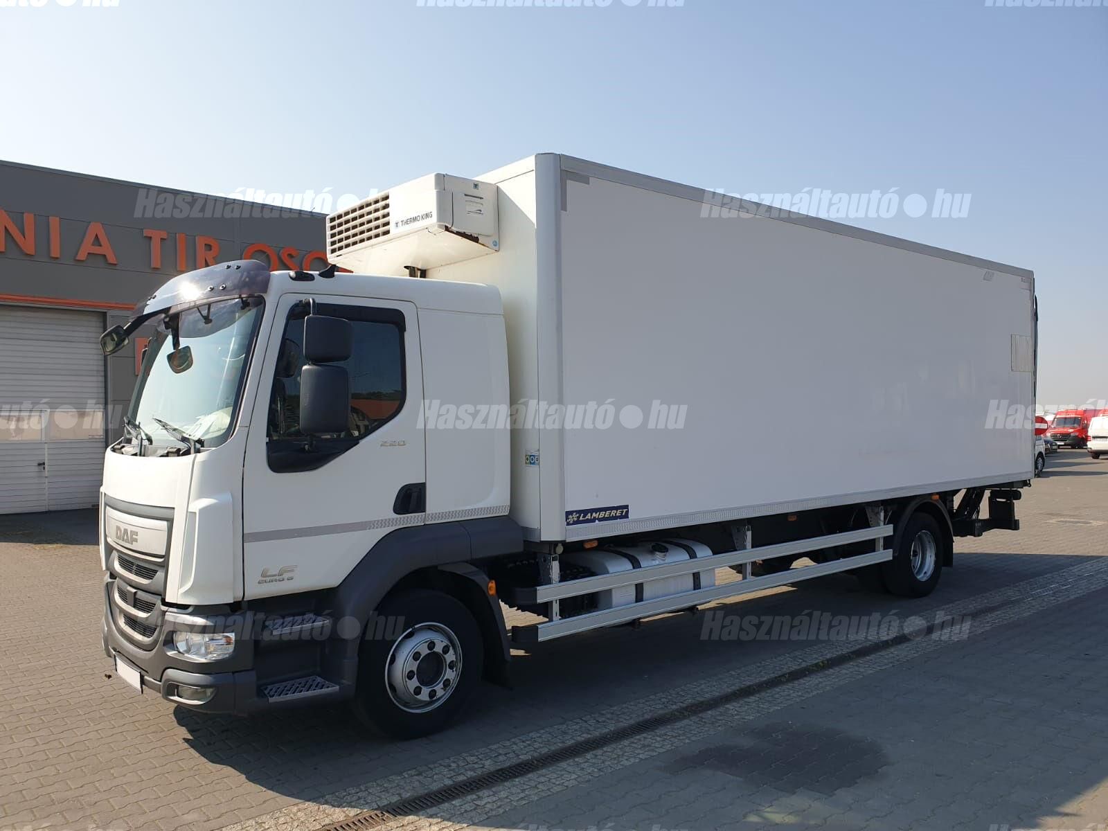 DAF 2016/1 - 1