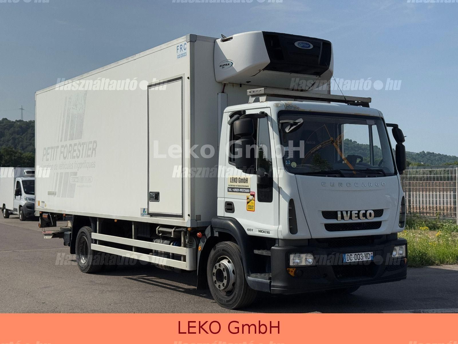 IVECO 2014/1 - 1