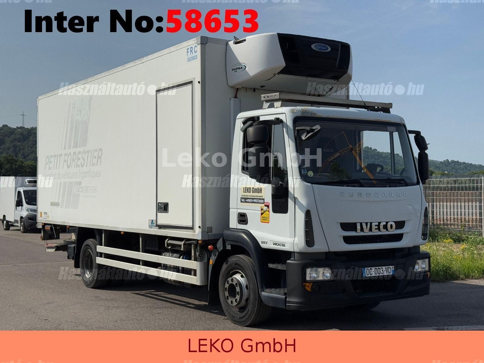 IVECO 2014/1 - 1