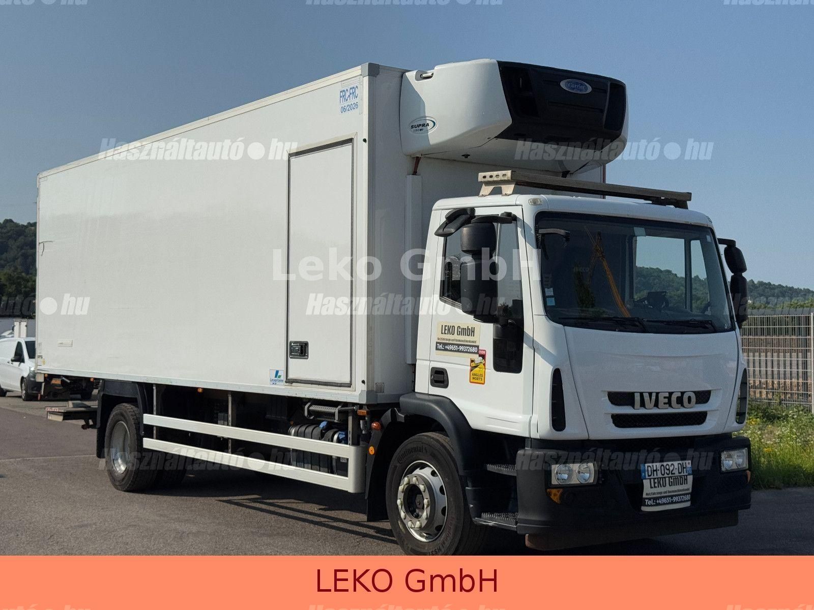 IVECO 2014/1 - 1