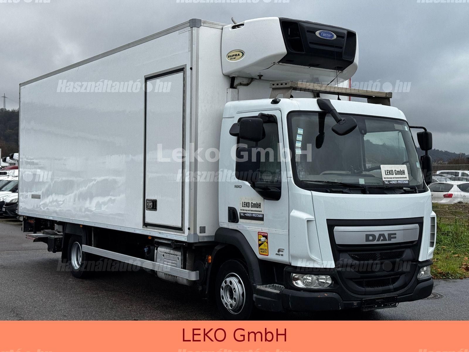 DAF 2016/1 - 1
