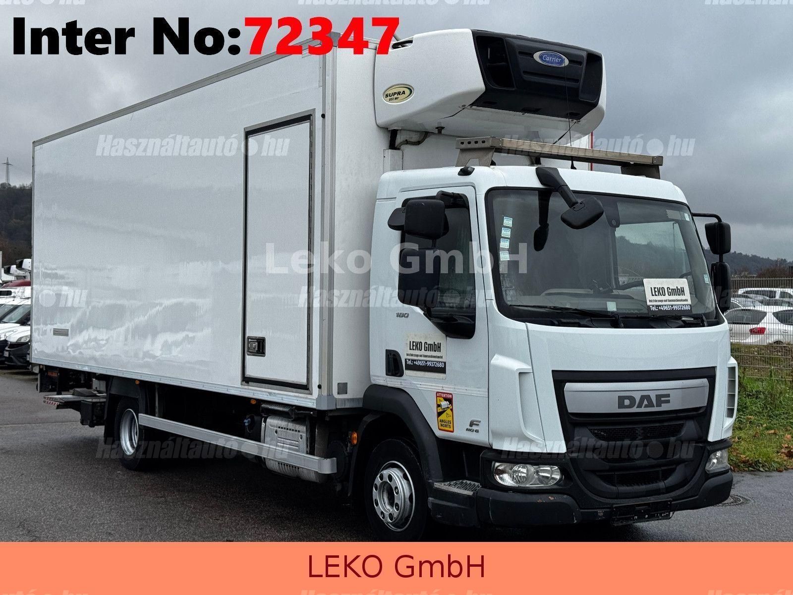 DAF 2016/1 - 1