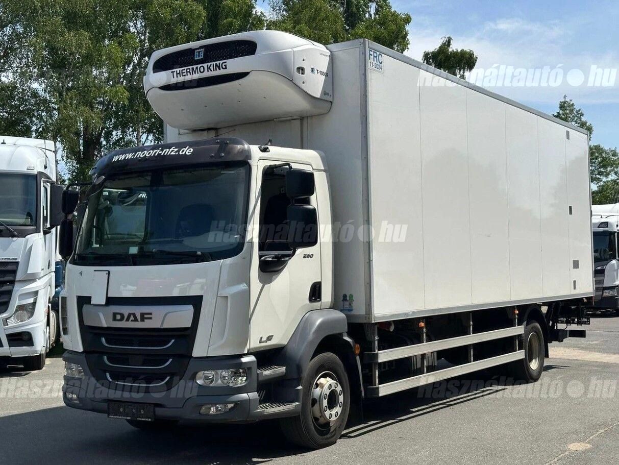 DAF 2018/1 - 1