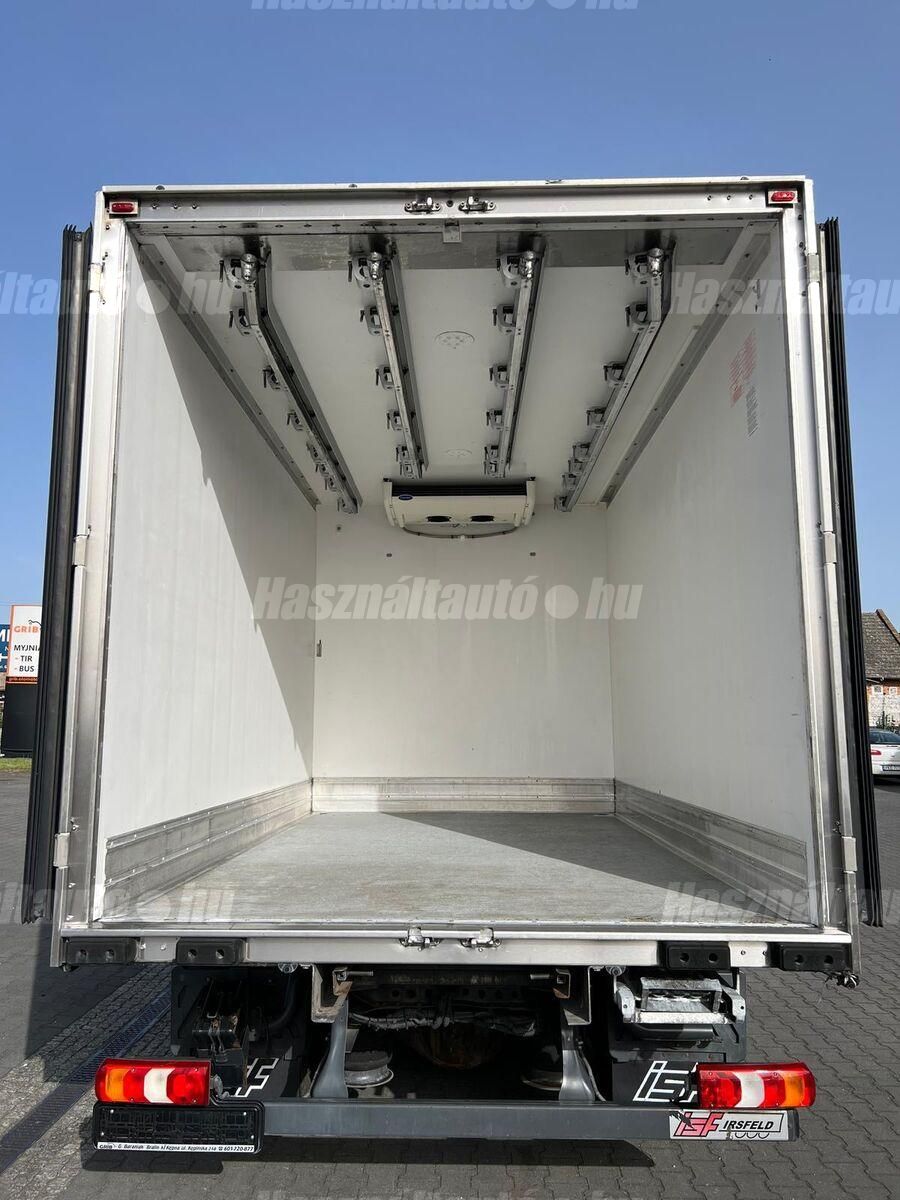 MERCEDES-BENZ 2015/11 - 1