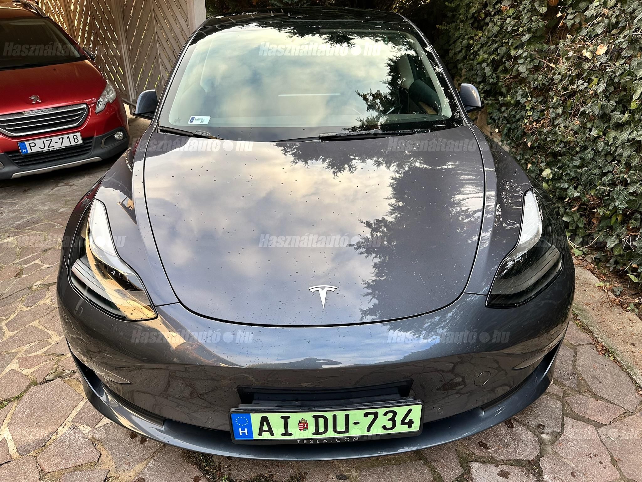 TESLA MODEL 3 2022/6 - 1