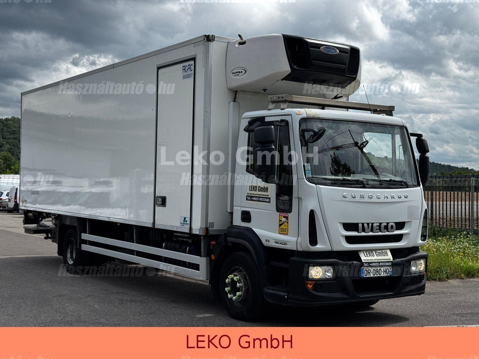 IVECO 2015/1 - 1