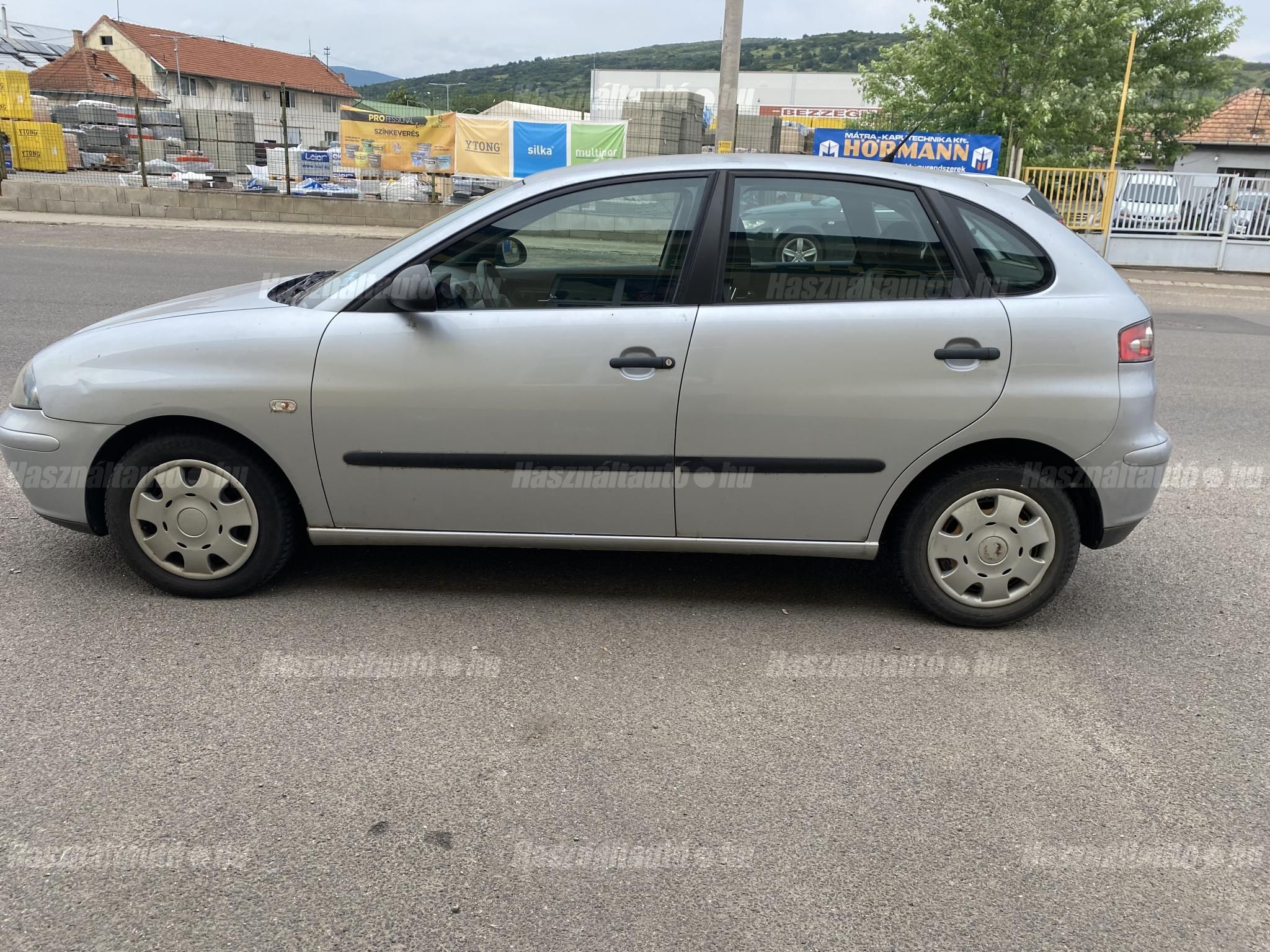 SEAT IBIZA 2006/6 - 1