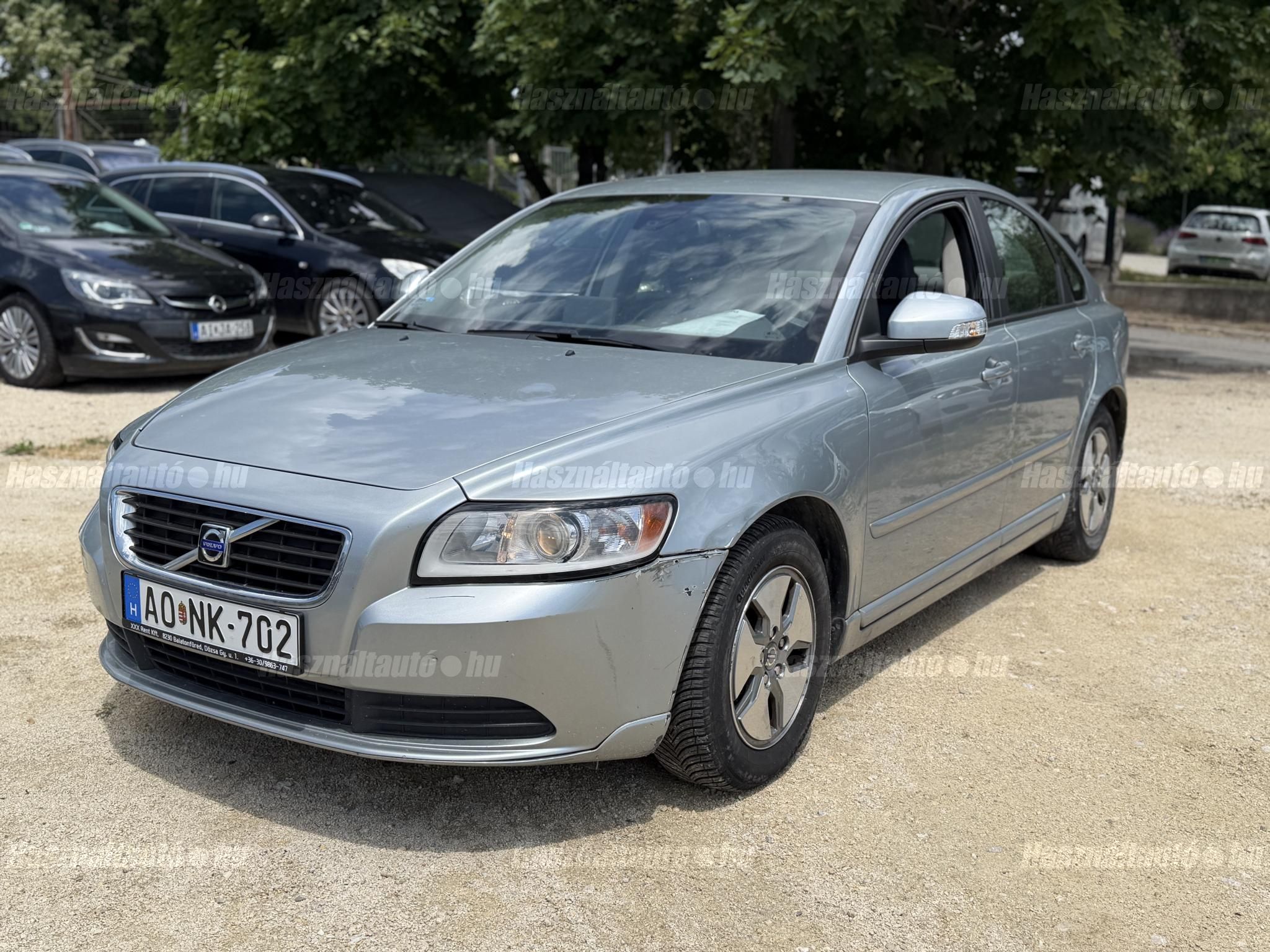 VOLVO S40 2010/3 - 1