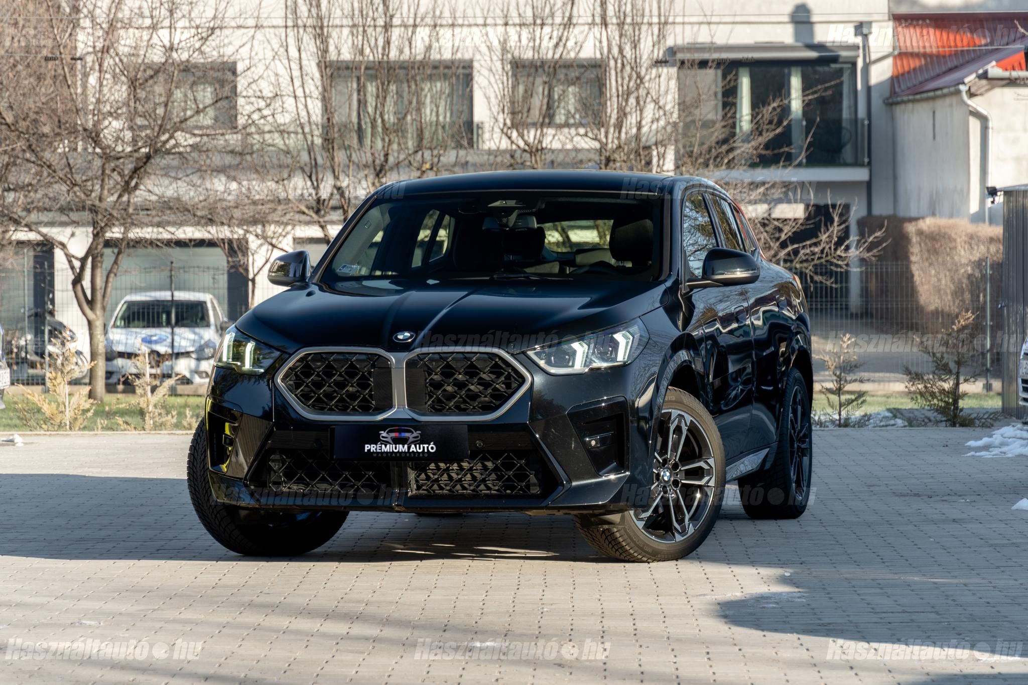 BMW X2 2026/1 - 1