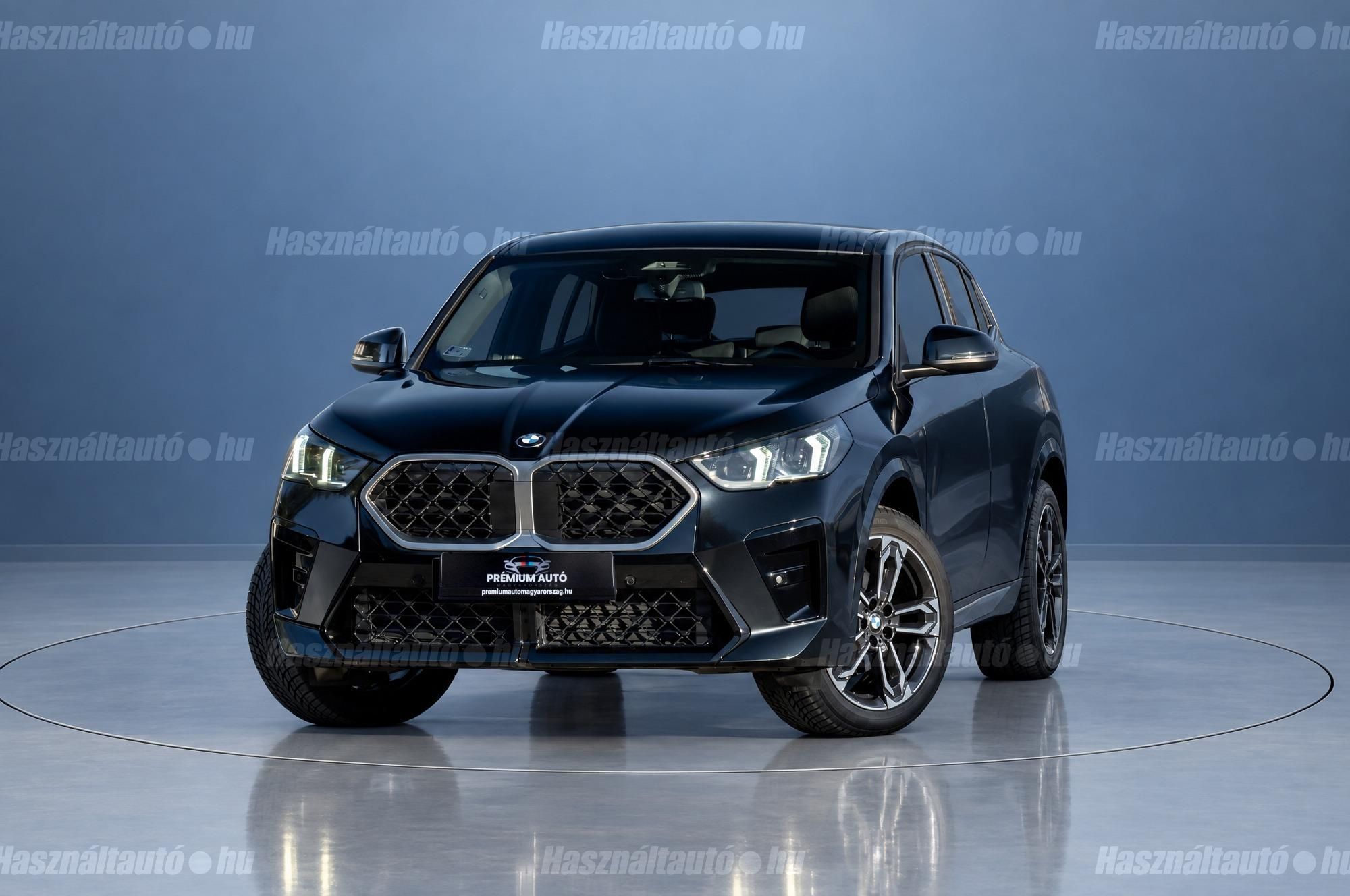 BMW X2 2026/1 - 1