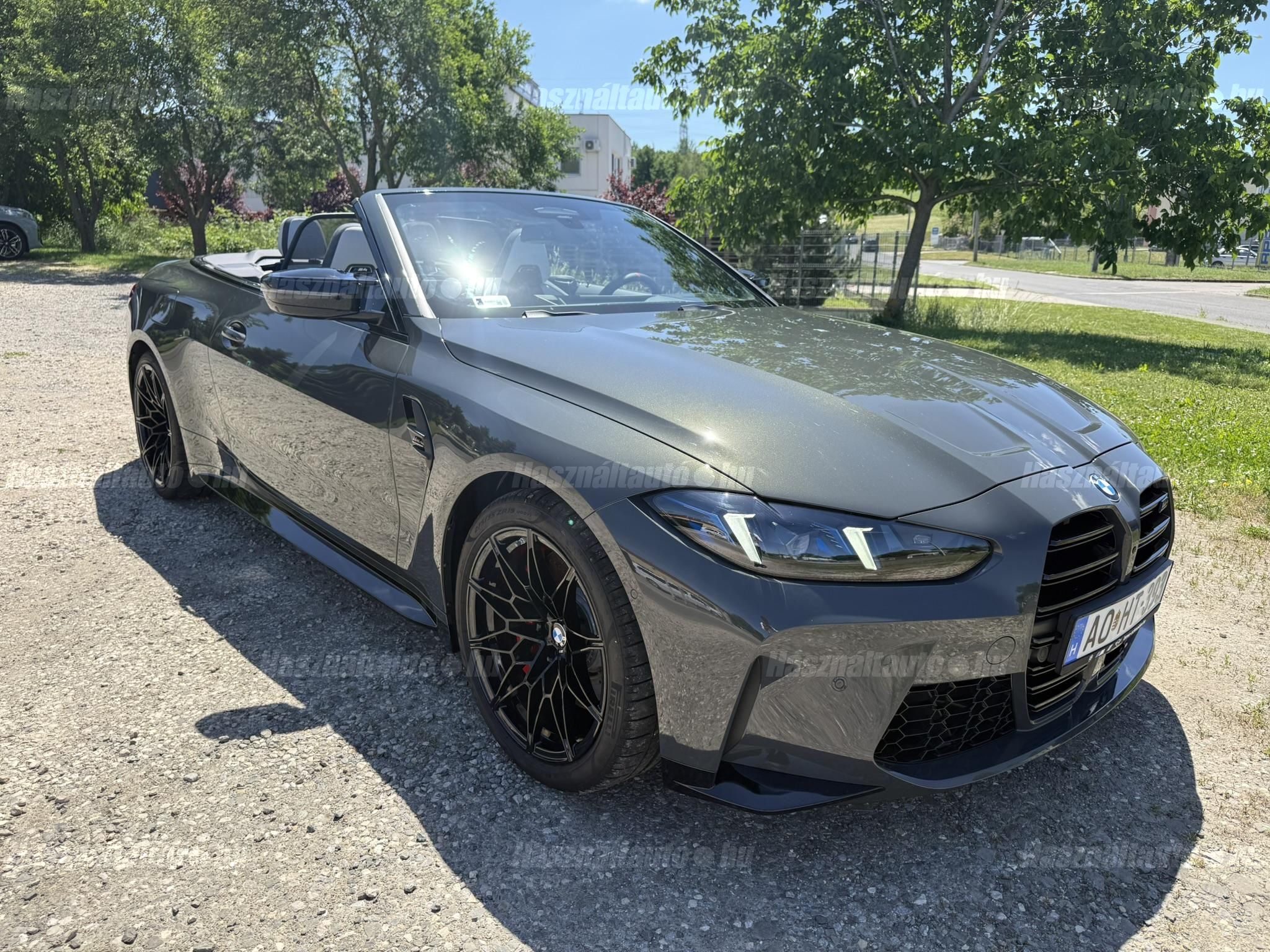 BMW M4 2026/1 - 1